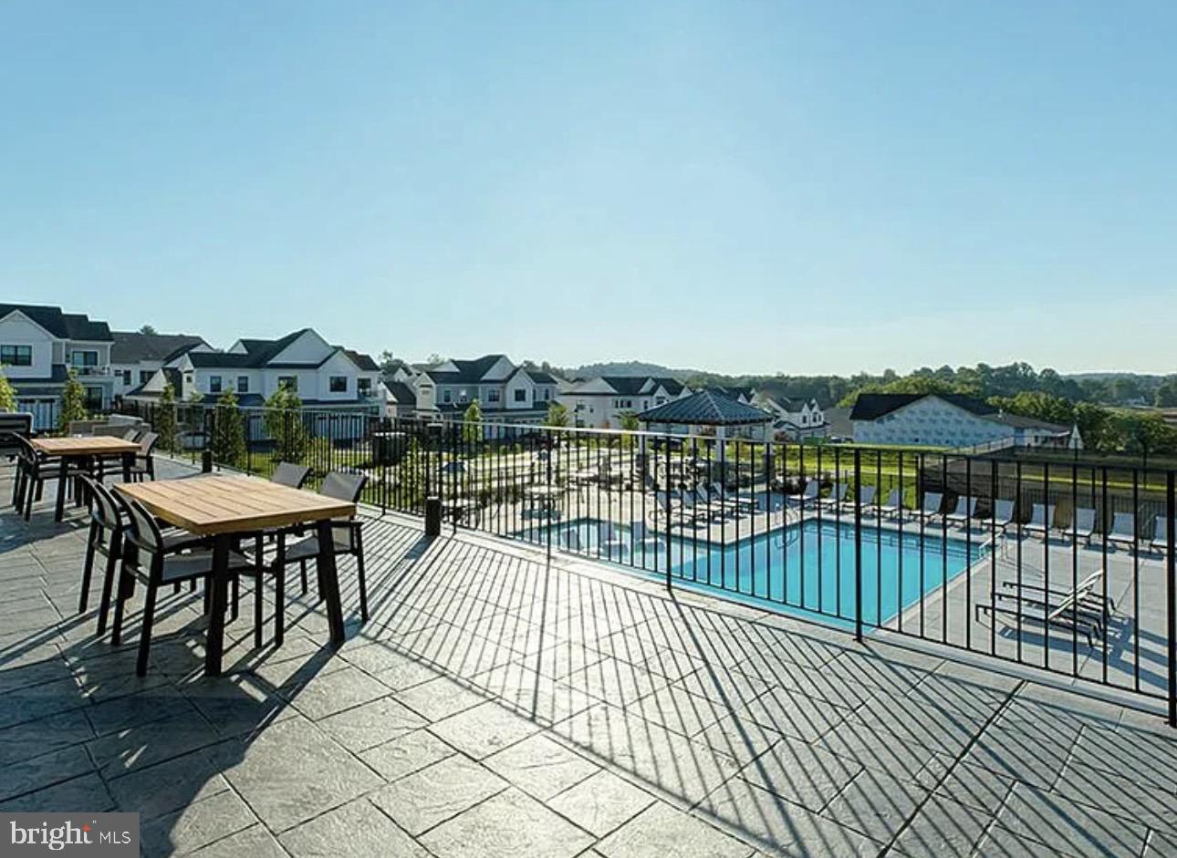 PRESERVE AT MARSH CREEK - HERITAGE COLLECTION - Residential