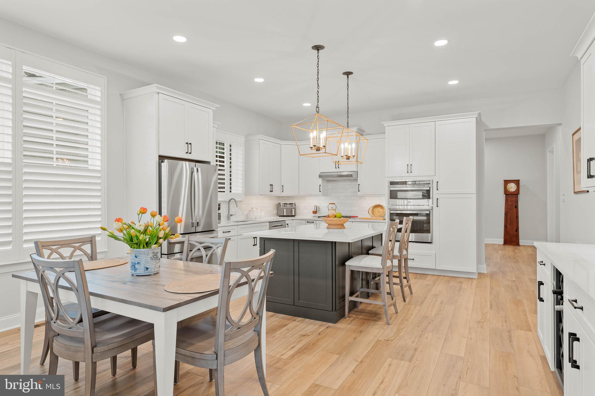 PRESERVE AT MARSH CREEK - HERITAGE COLLECTION - Residential