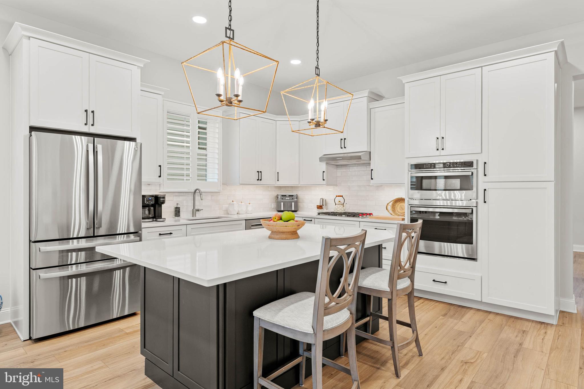 PRESERVE AT MARSH CREEK - HERITAGE COLLECTION - Residential
