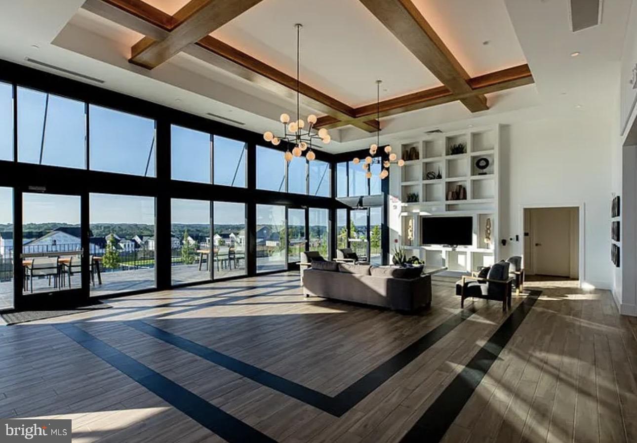 PRESERVE AT MARSH CREEK - HERITAGE COLLECTION - Residential