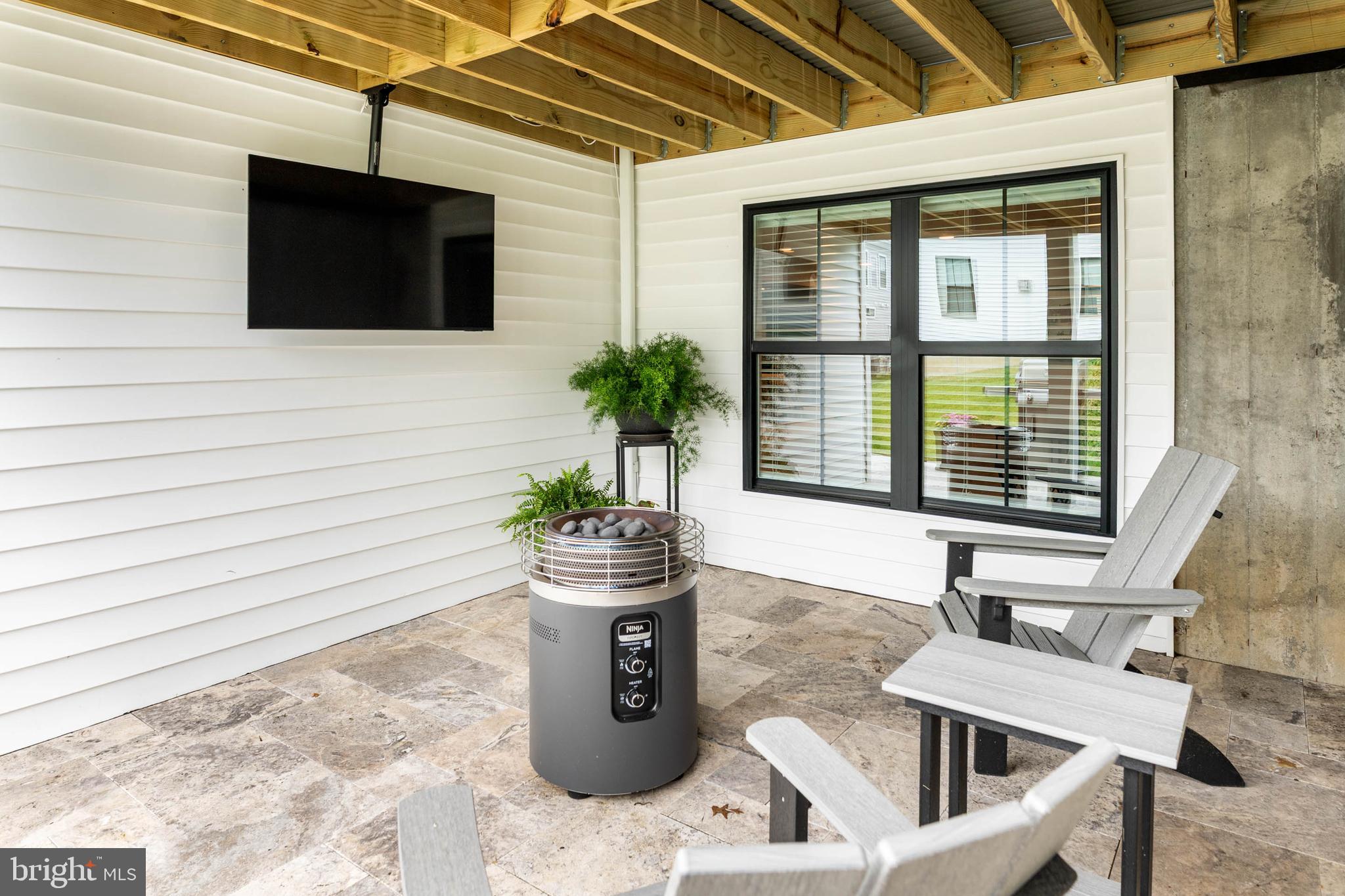 PRESERVE AT MARSH CREEK - HERITAGE COLLECTION - Residential