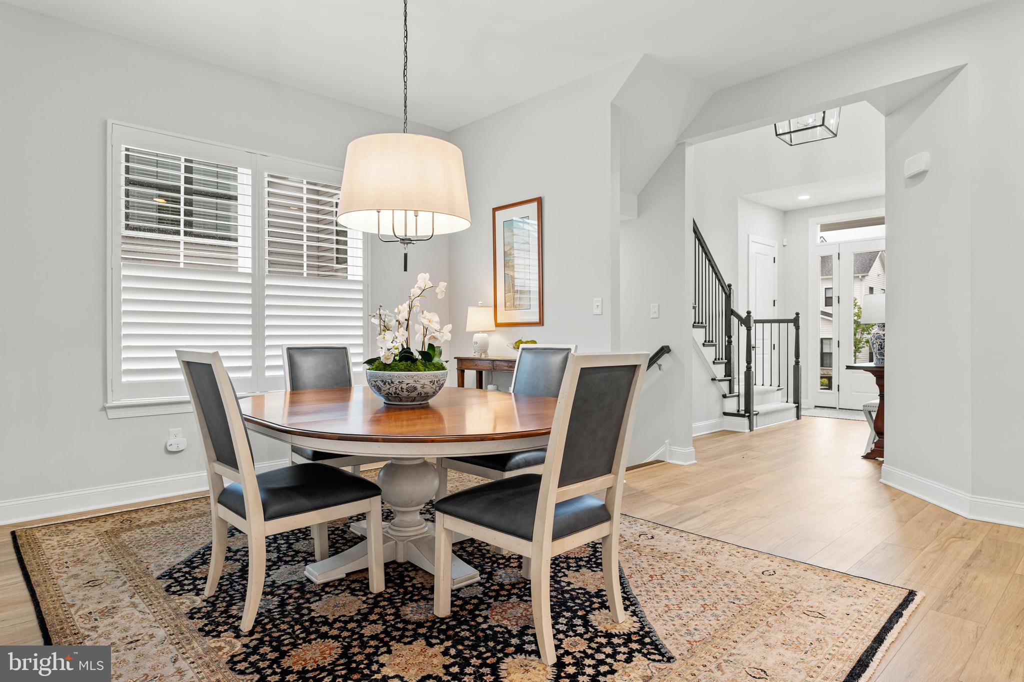 PRESERVE AT MARSH CREEK - HERITAGE COLLECTION - Residential