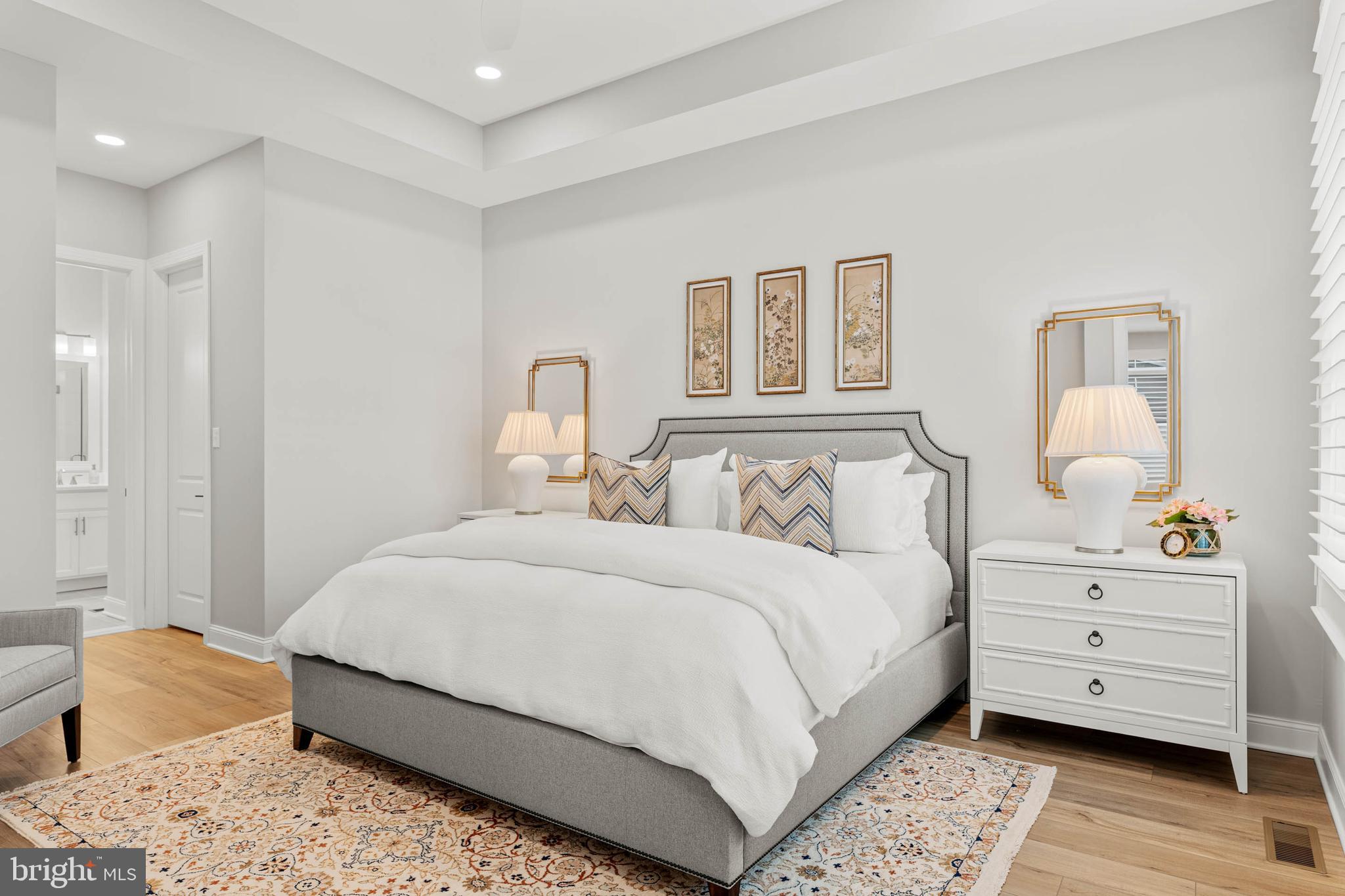 PRESERVE AT MARSH CREEK - HERITAGE COLLECTION - Residential