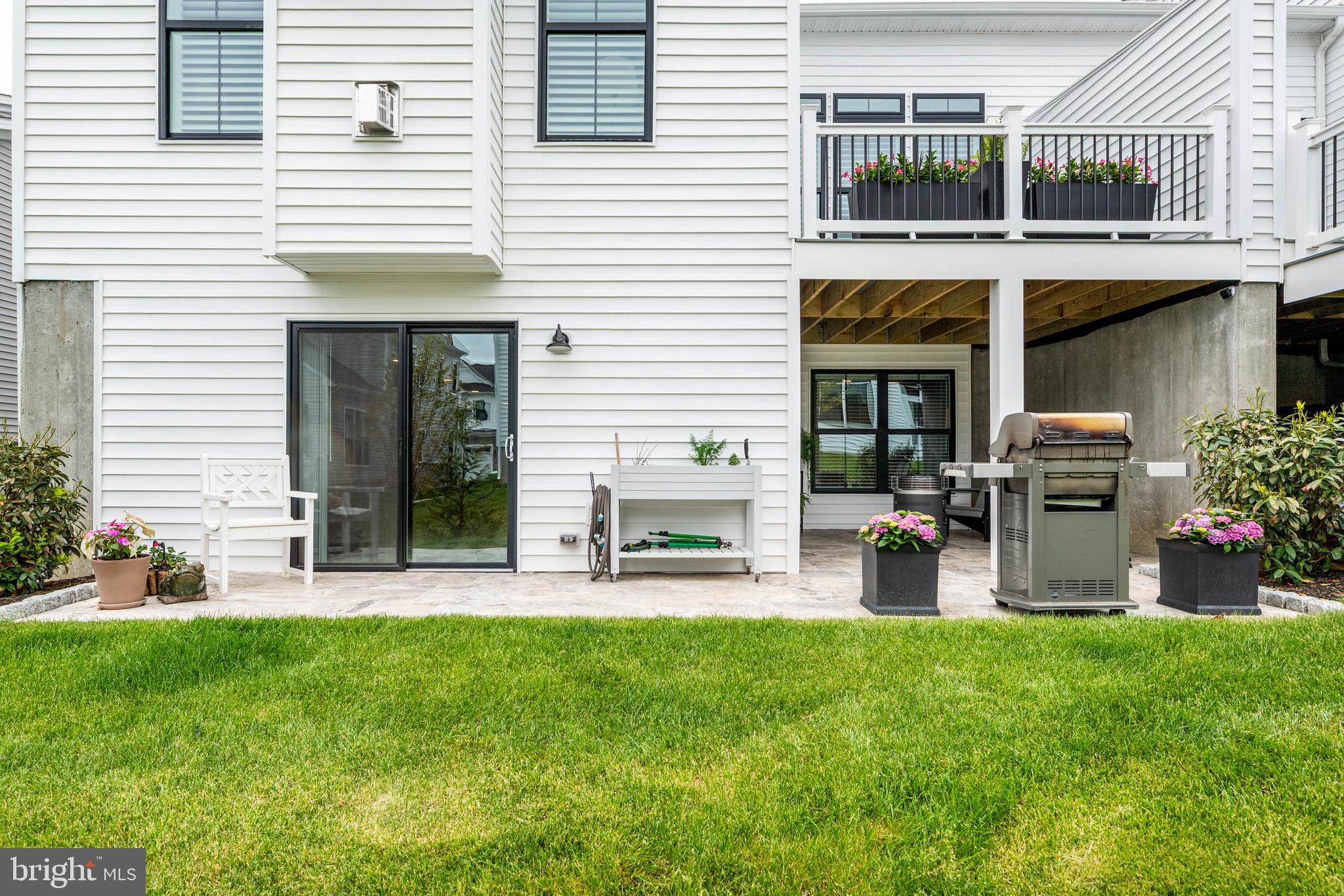PRESERVE AT MARSH CREEK - HERITAGE COLLECTION - Residential
