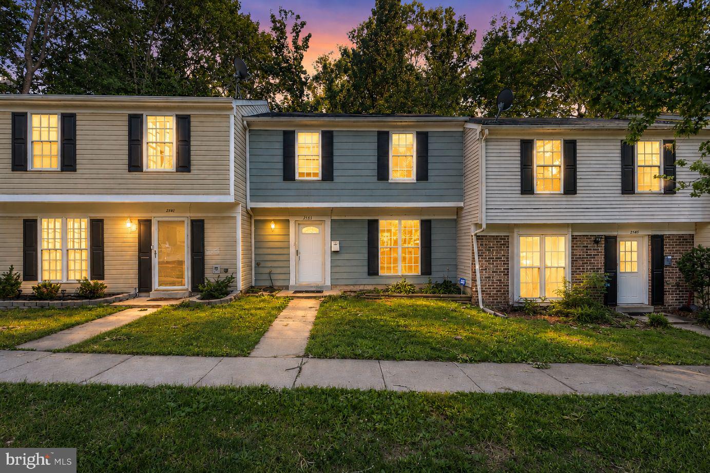 ST CHARLES SUB - WAKEFIELD - Residential