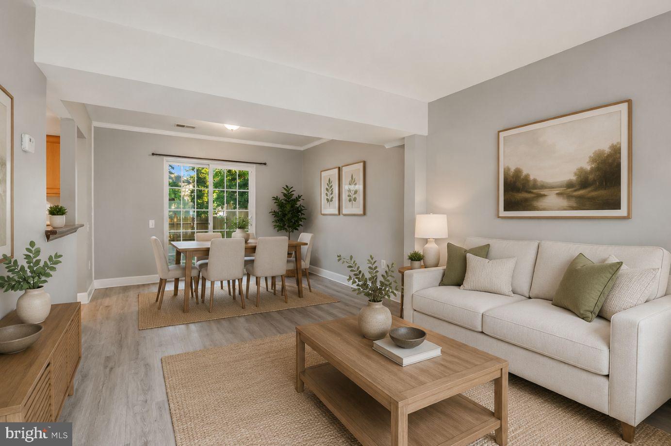 ST CHARLES SUB - WAKEFIELD - Residential