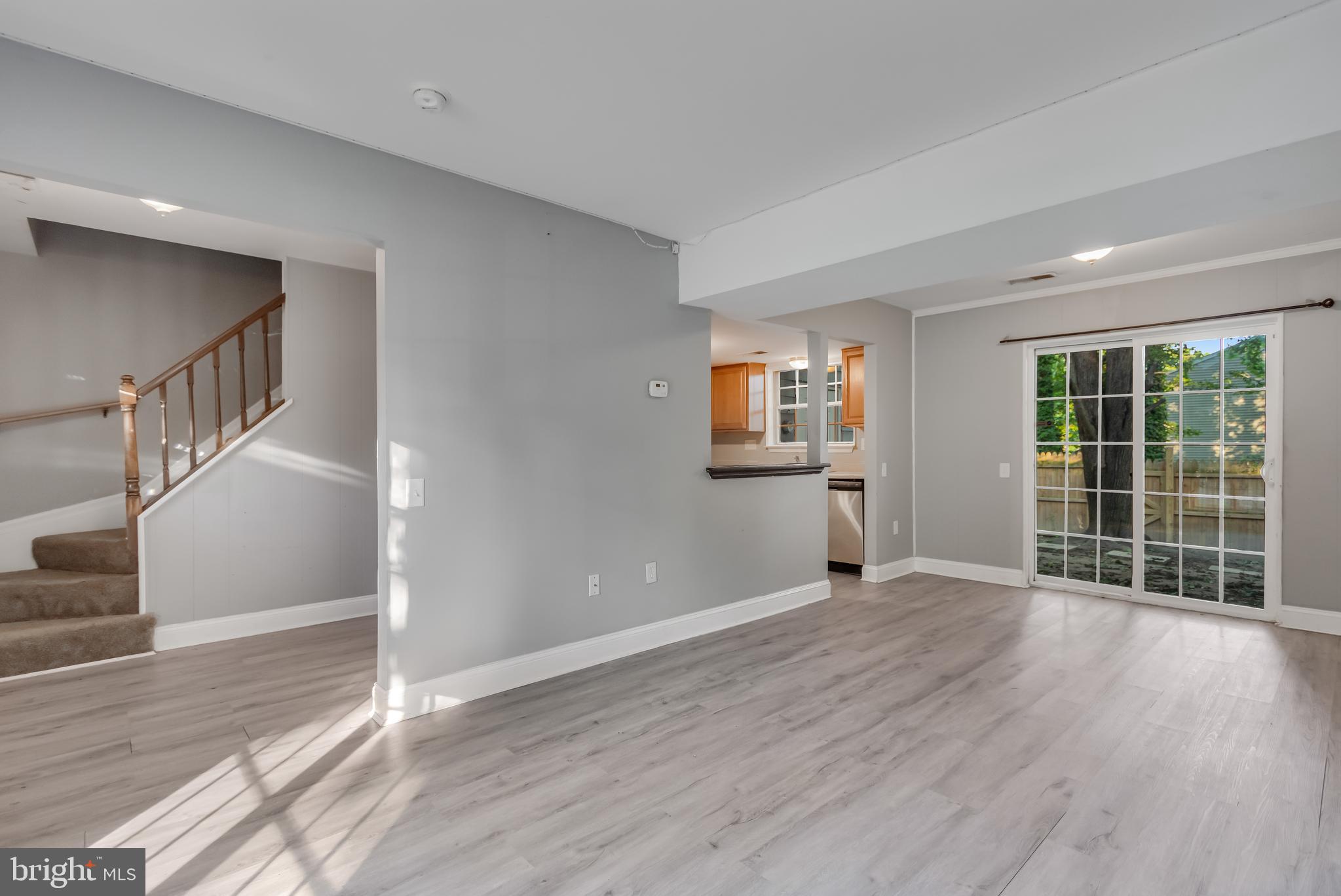 ST CHARLES SUB - WAKEFIELD - Residential