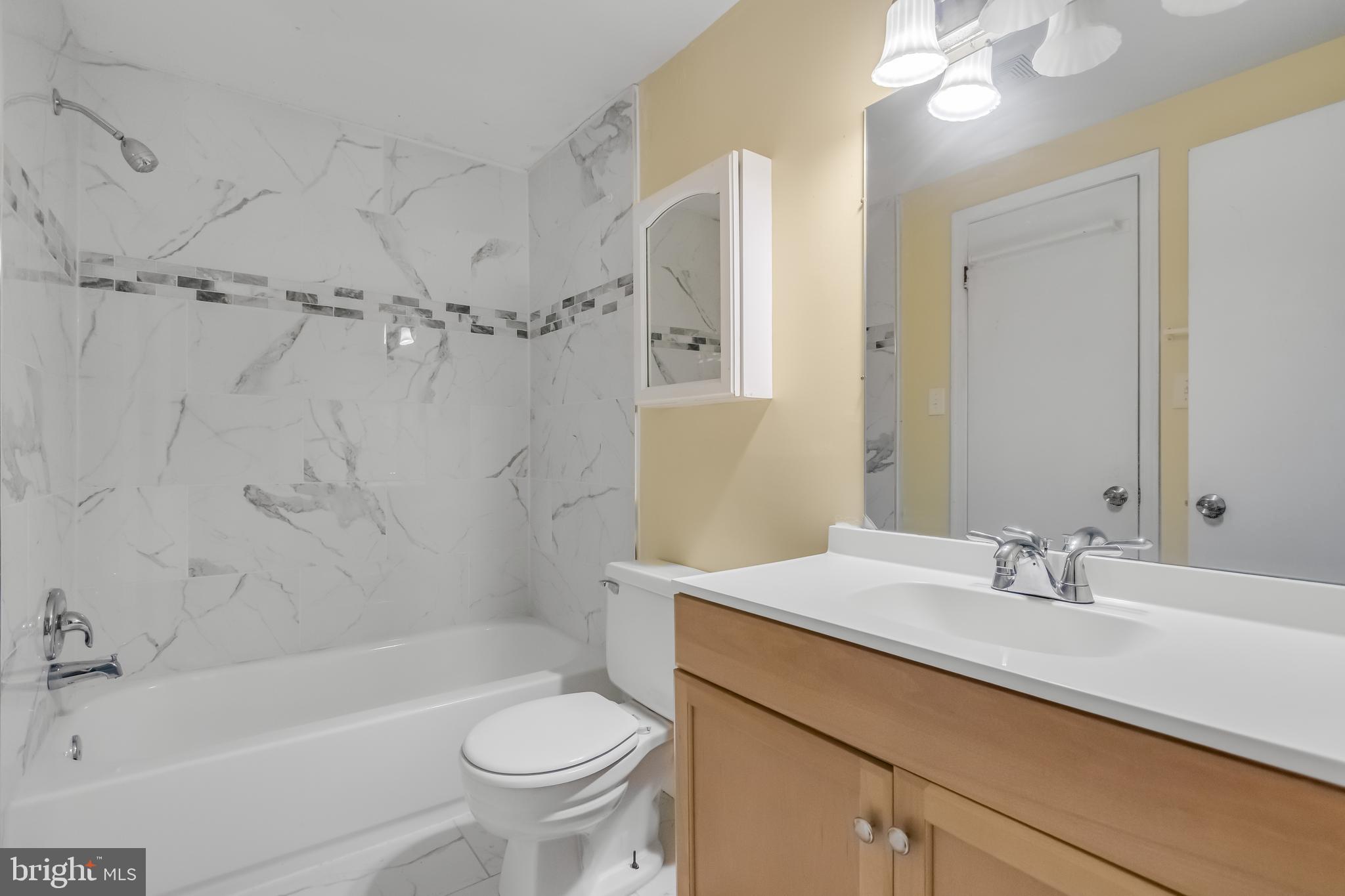 ST CHARLES SUB - WAKEFIELD - Residential