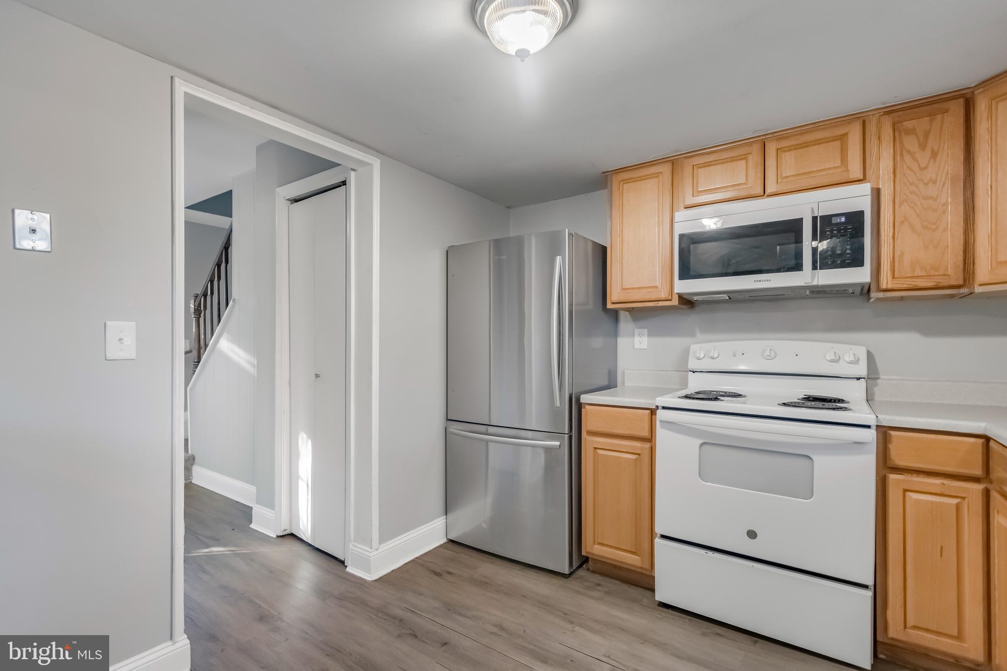 ST CHARLES SUB - WAKEFIELD - Residential
