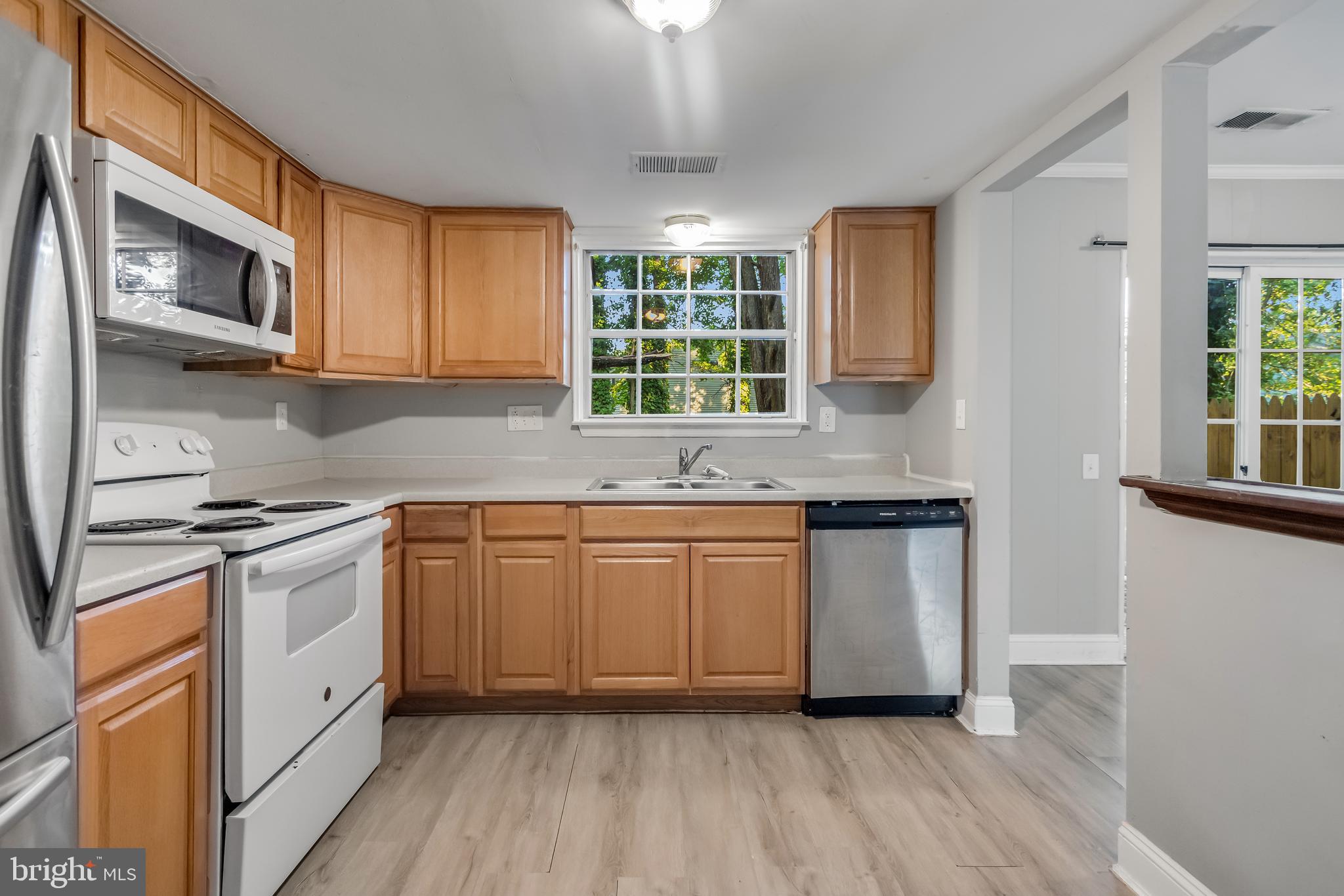 ST CHARLES SUB - WAKEFIELD - Residential