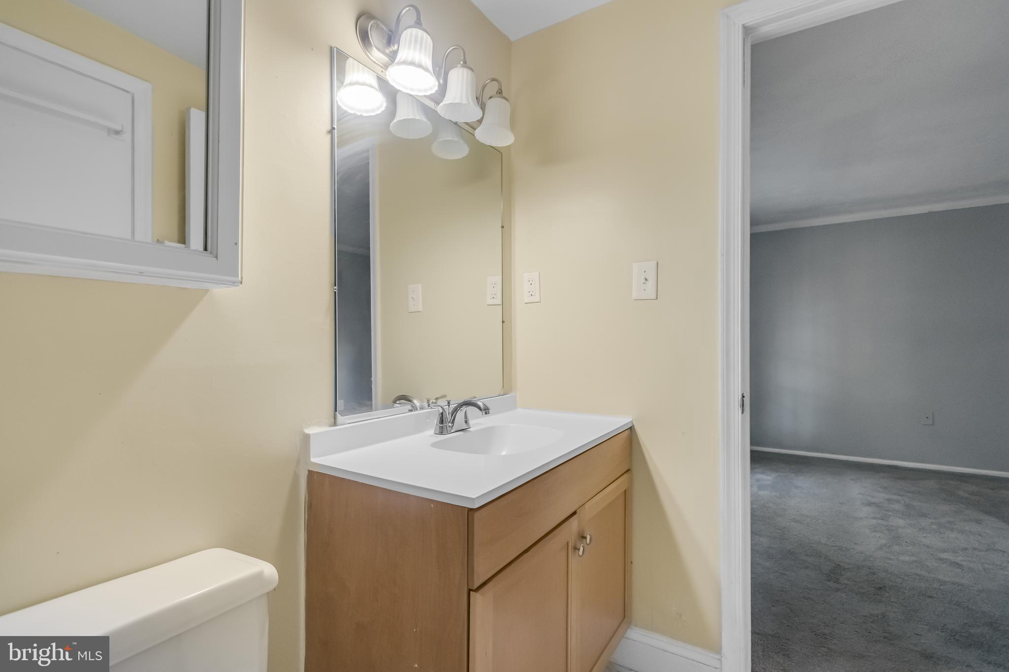 ST CHARLES SUB - WAKEFIELD - Residential