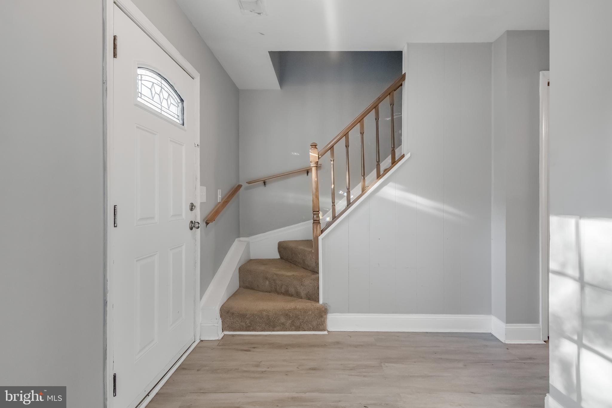 ST CHARLES SUB - WAKEFIELD - Residential