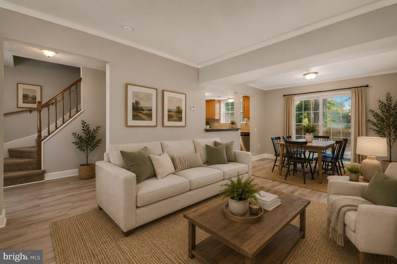 ST CHARLES SUB - WAKEFIELD - Residential