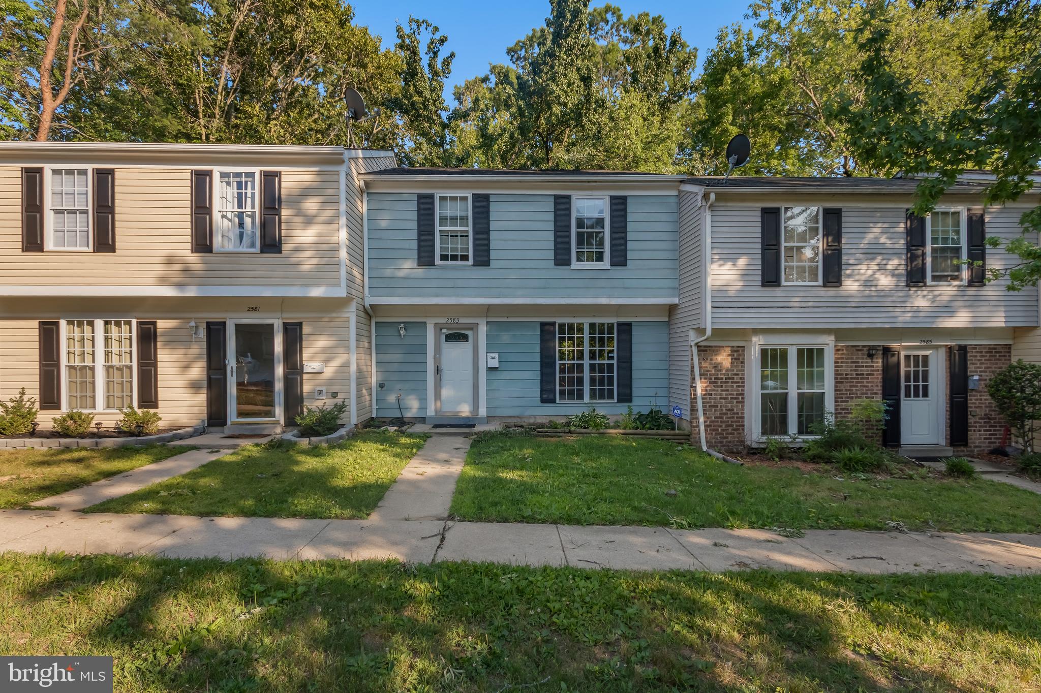 ST CHARLES SUB - WAKEFIELD - Residential