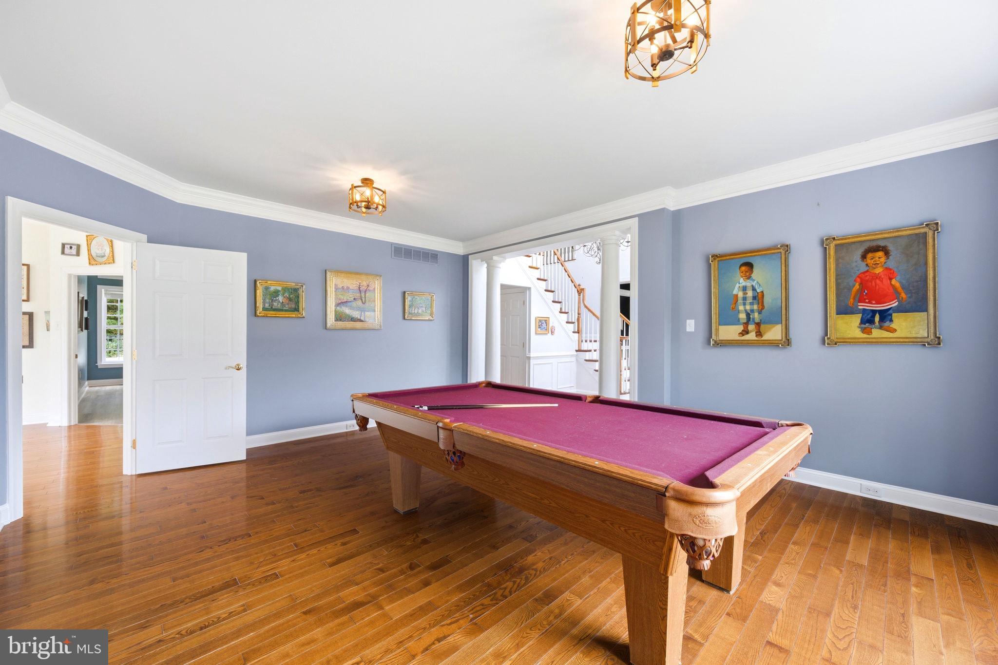 GREYSTONE - Residential