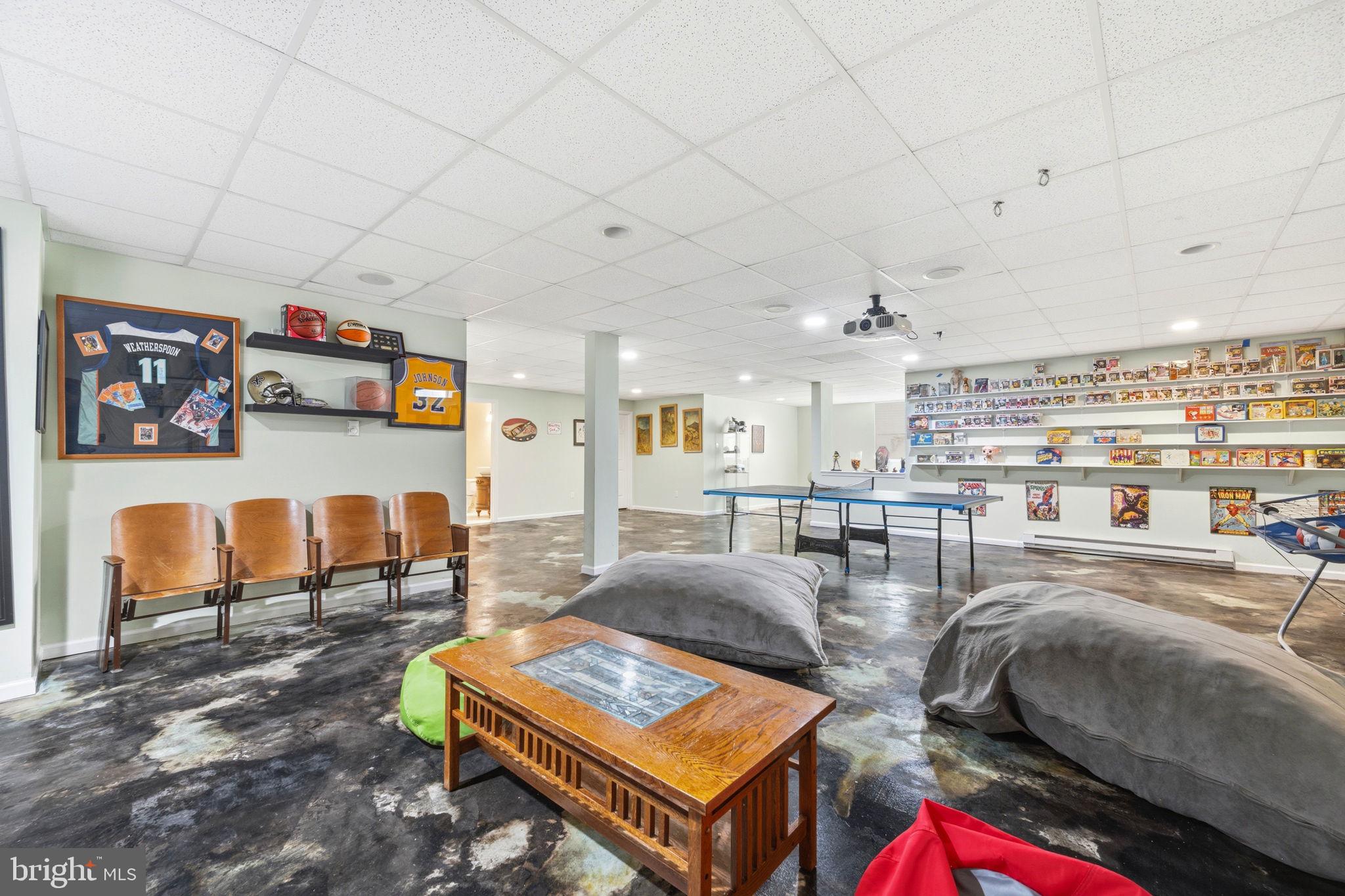 GREYSTONE - Residential