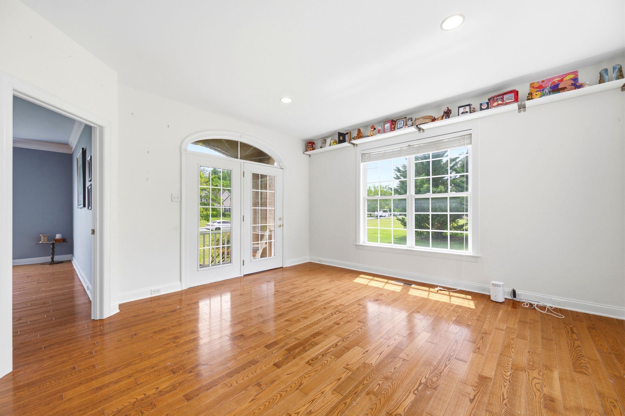 GREYSTONE - Residential