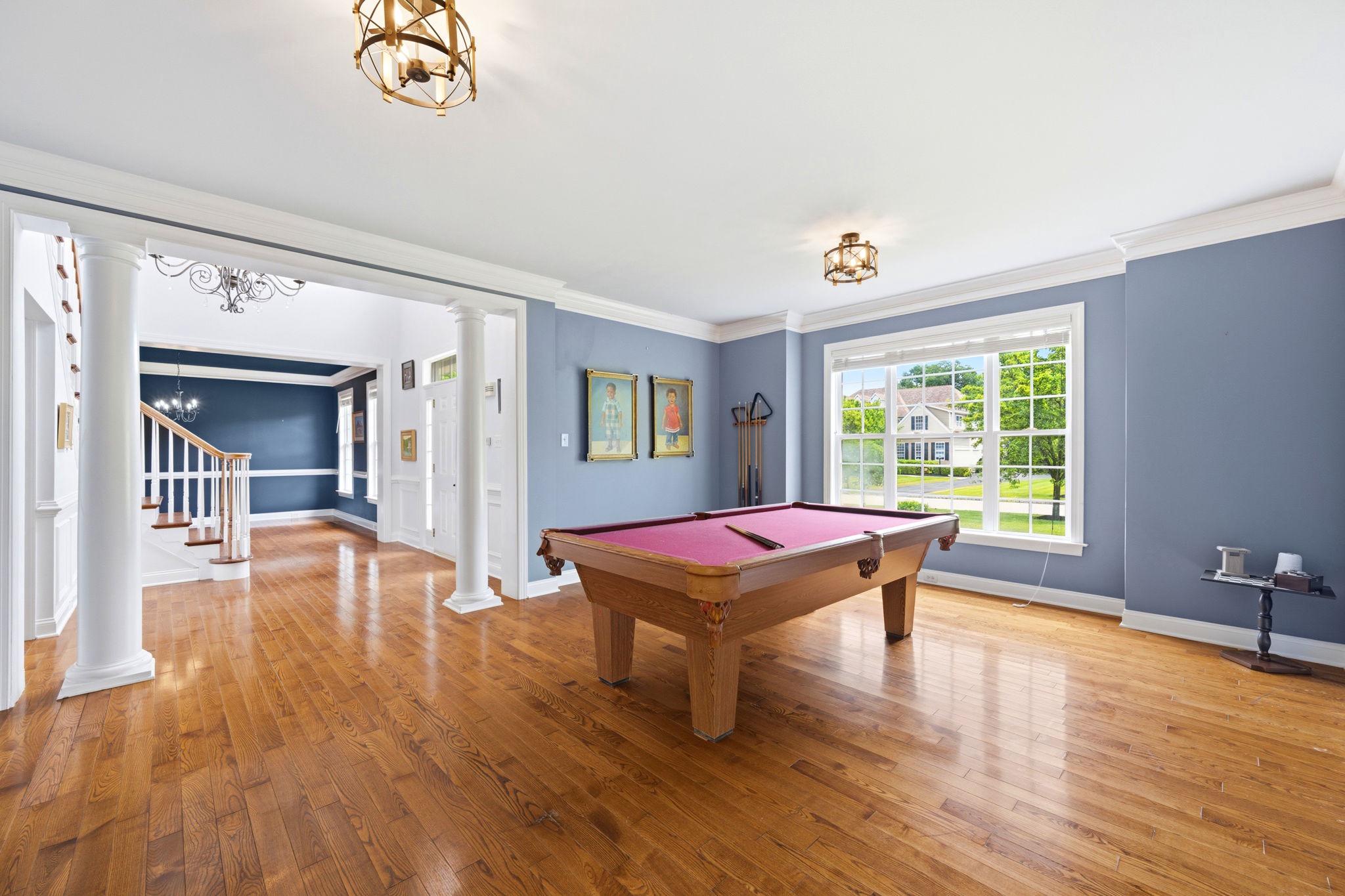 GREYSTONE - Residential