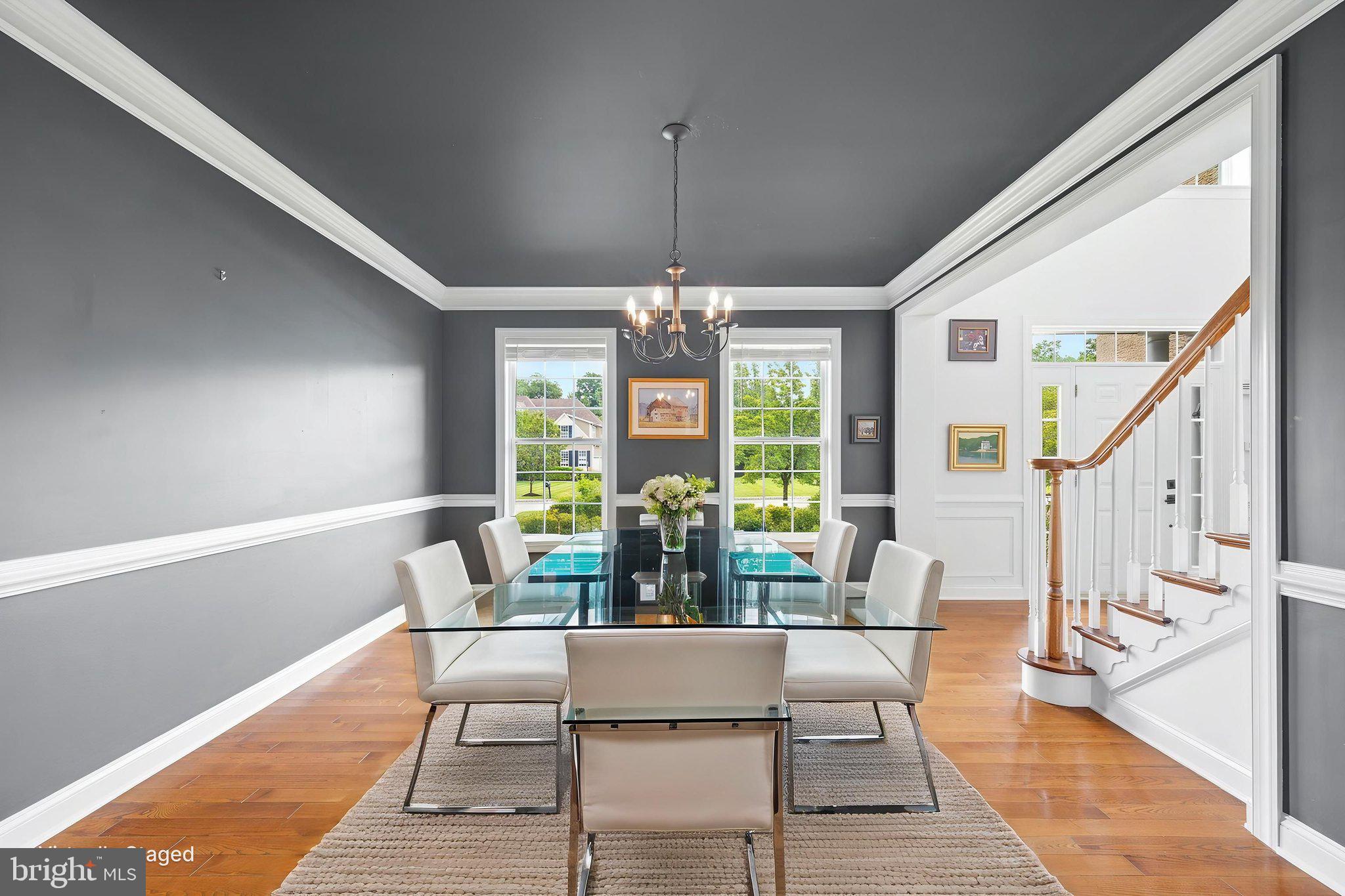 GREYSTONE - Residential