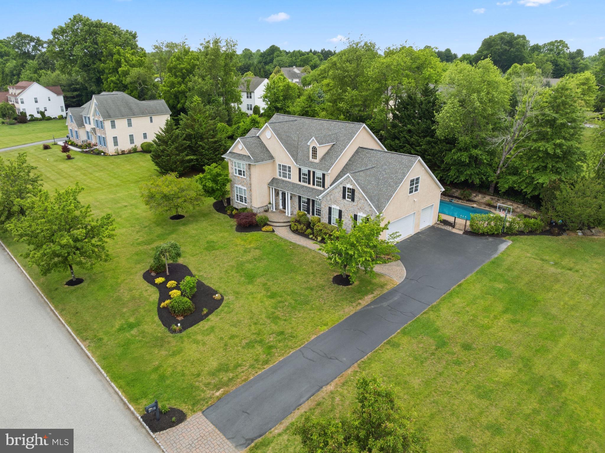 GREYSTONE - Residential
