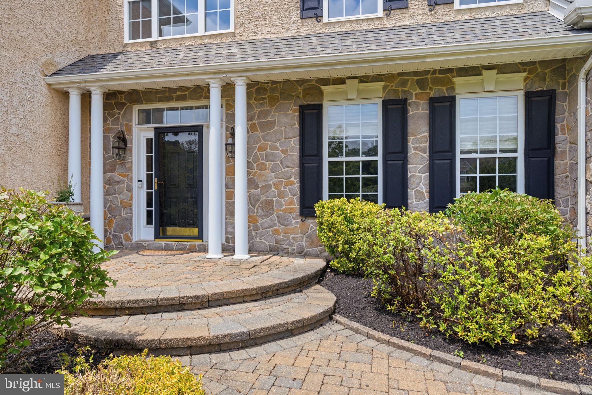 GREYSTONE - Residential