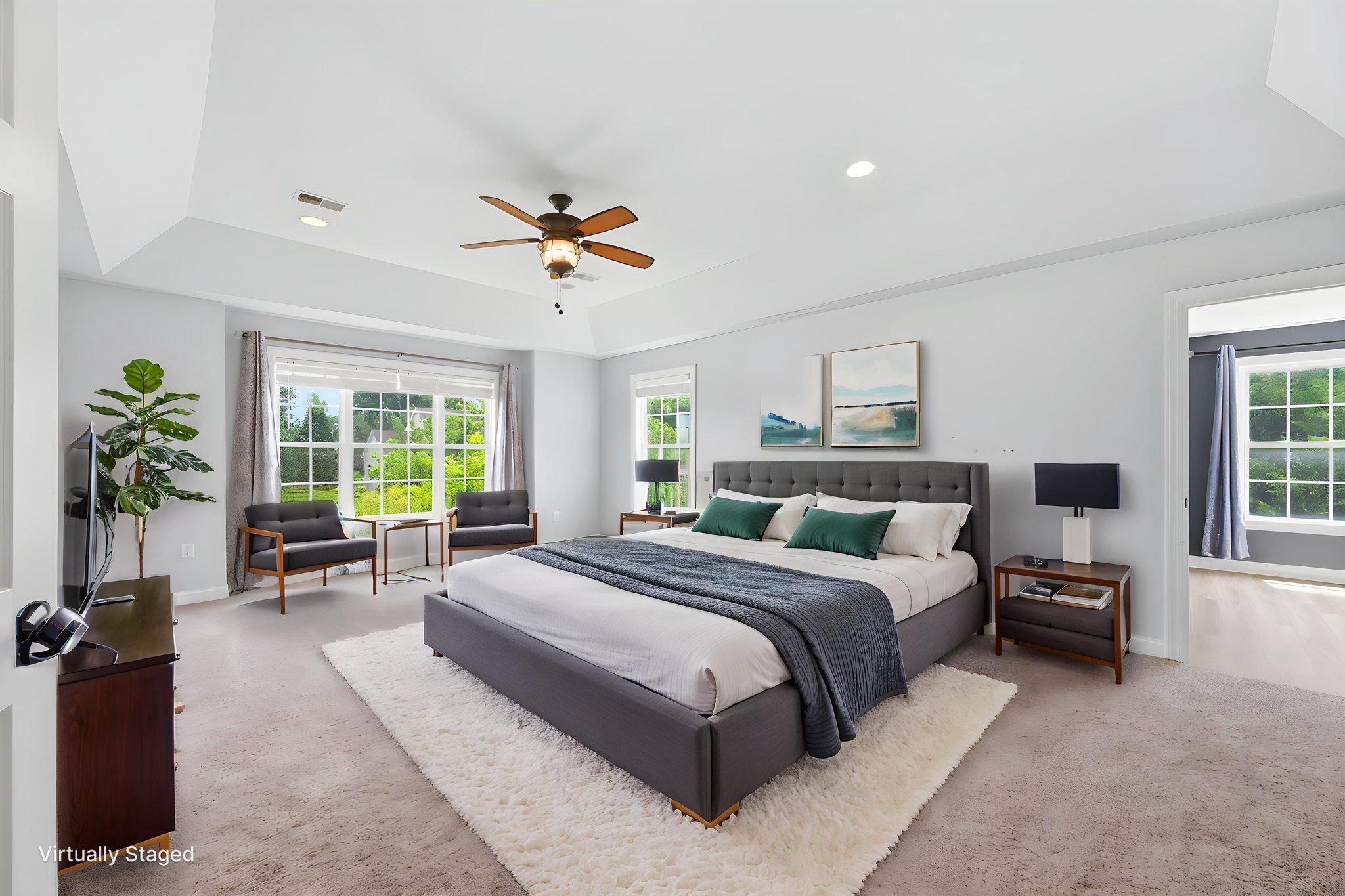 GREYSTONE - Residential