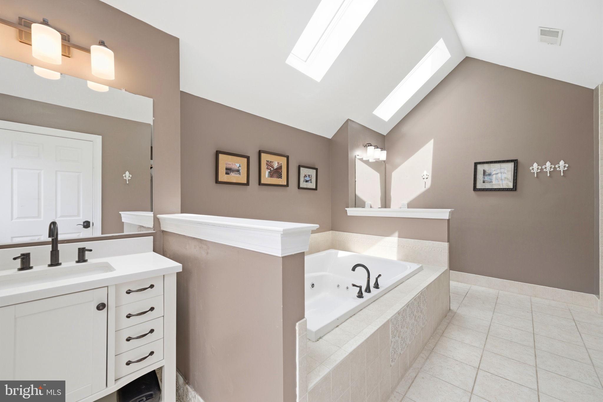GREYSTONE - Residential