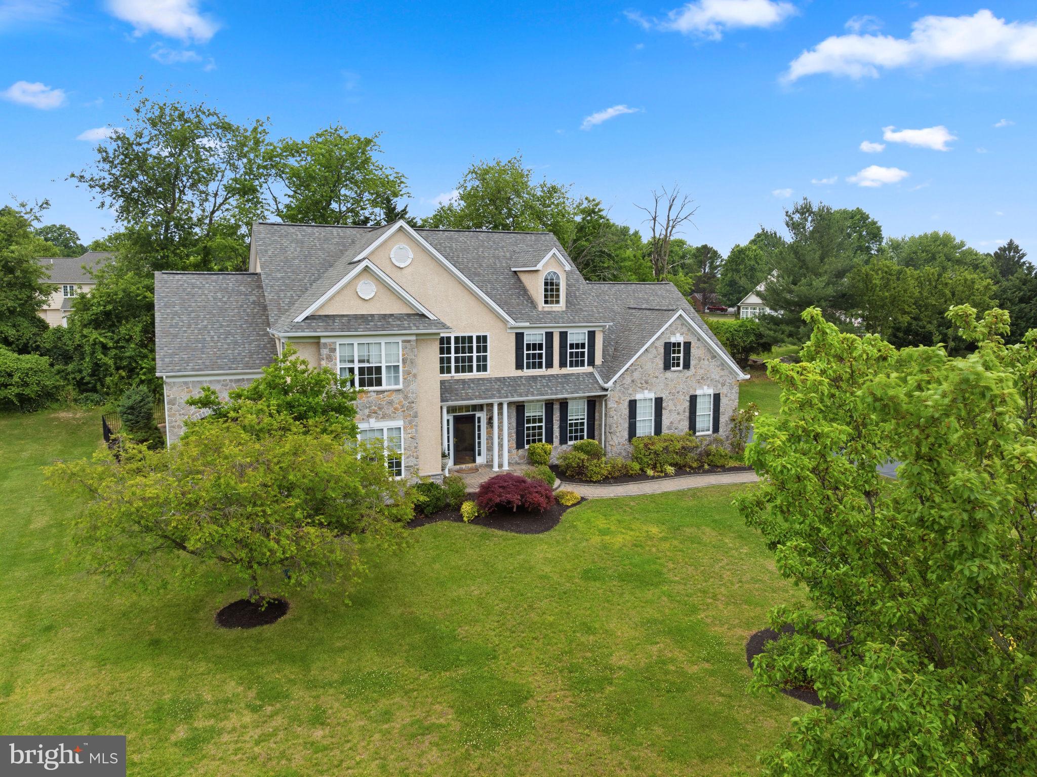 GREYSTONE - Residential