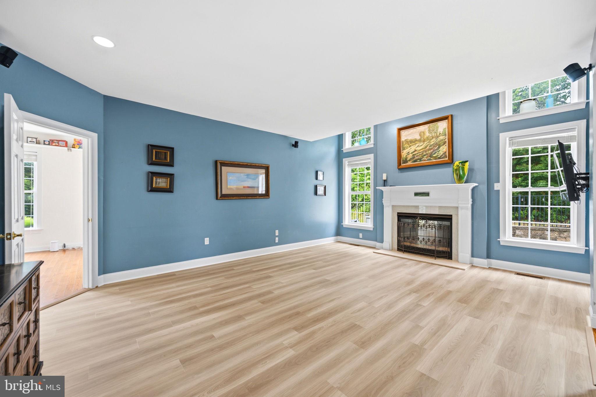GREYSTONE - Residential