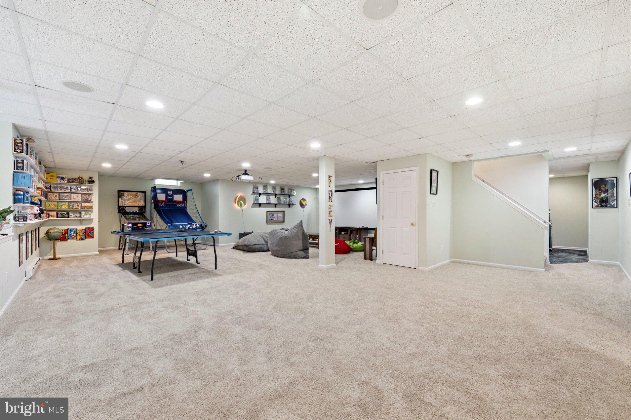 GREYSTONE - Residential