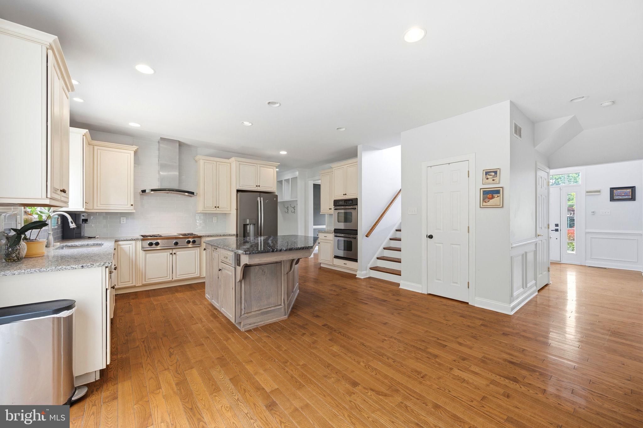 GREYSTONE - Residential