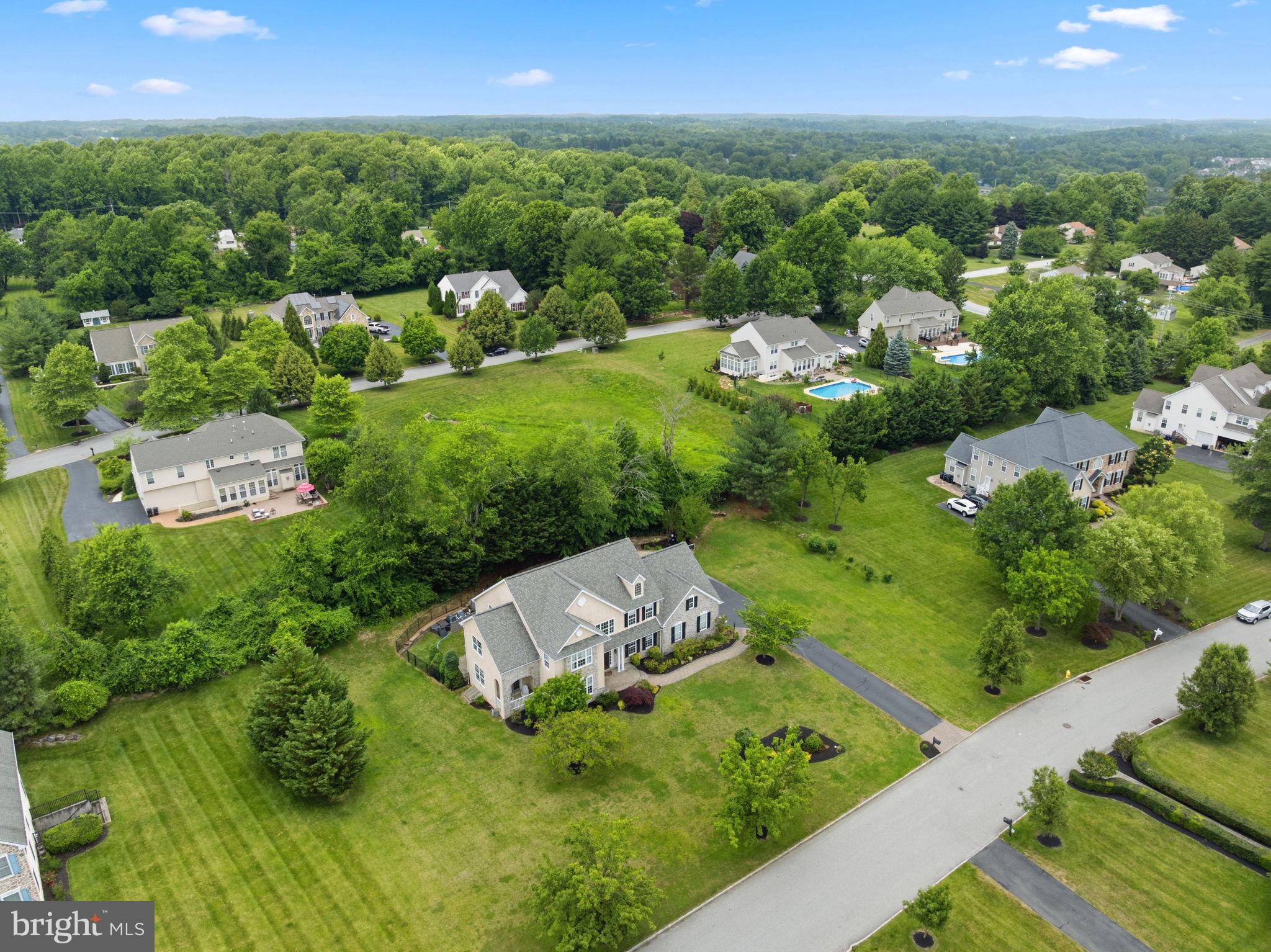 GREYSTONE - Residential