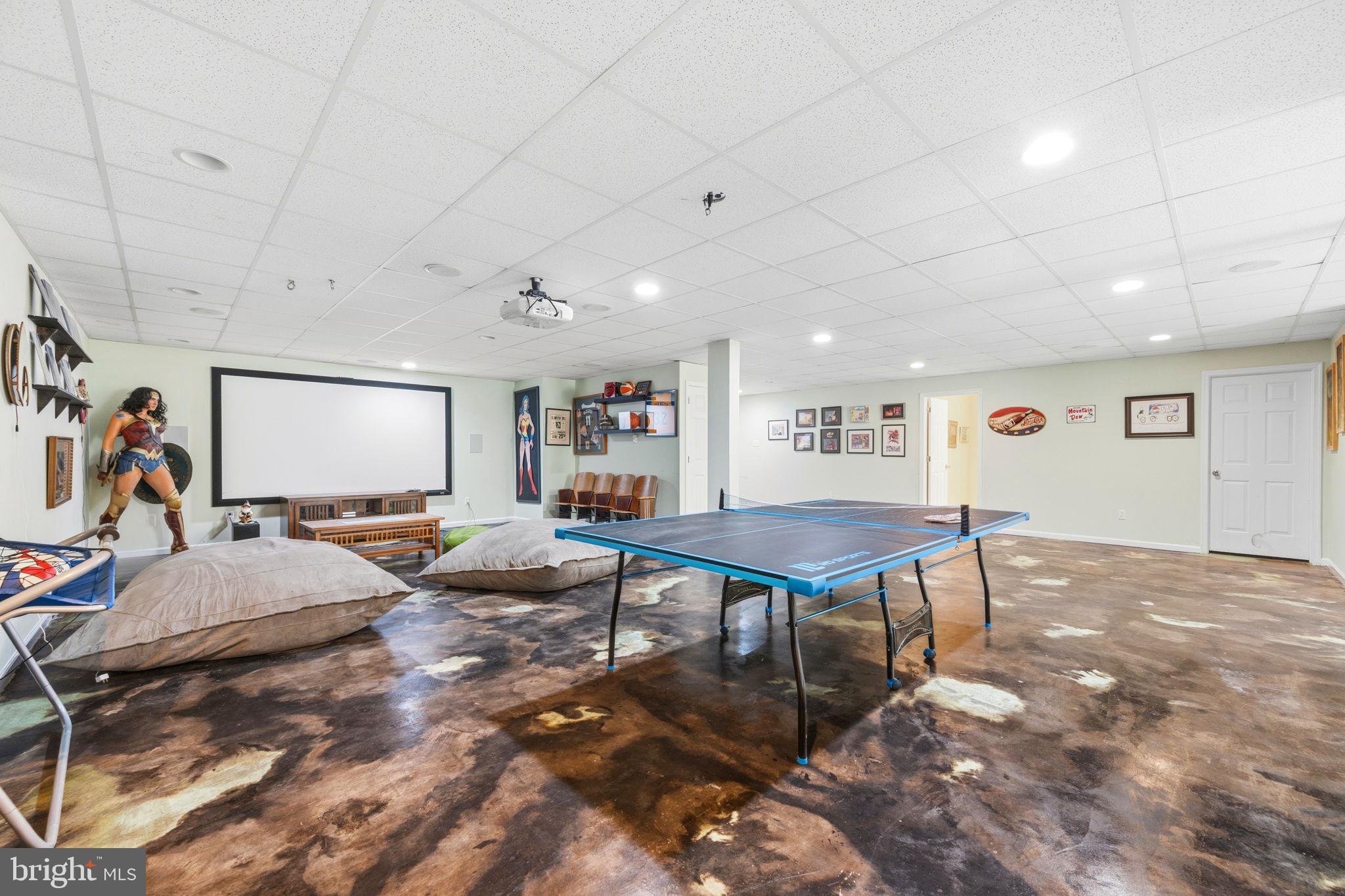 GREYSTONE - Residential