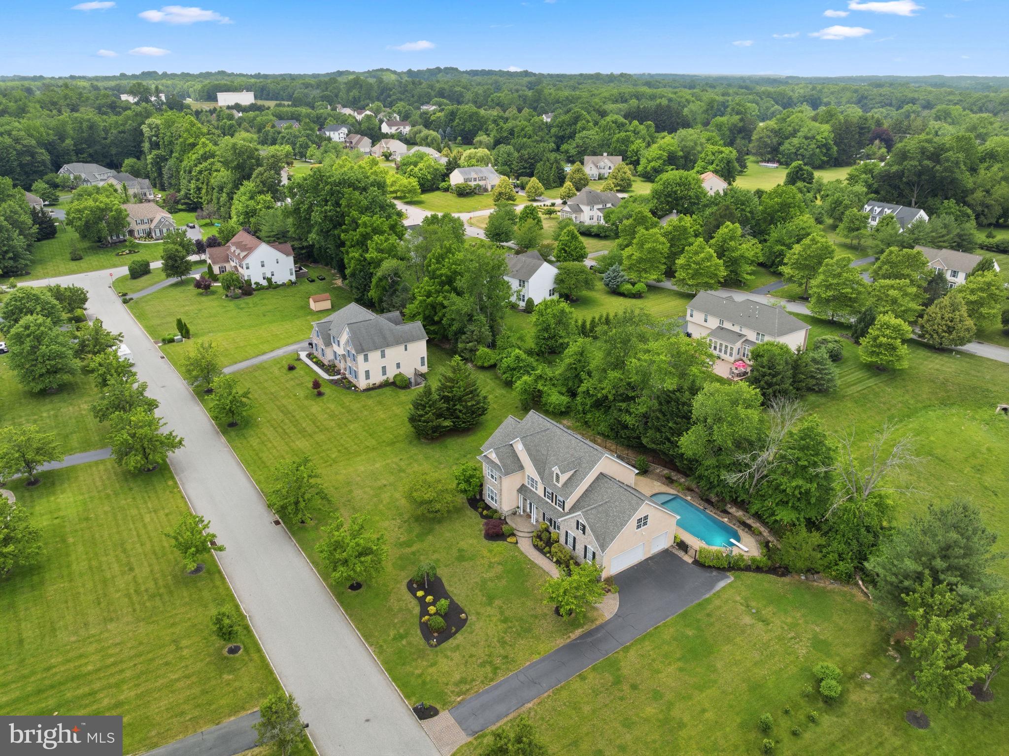 GREYSTONE - Residential