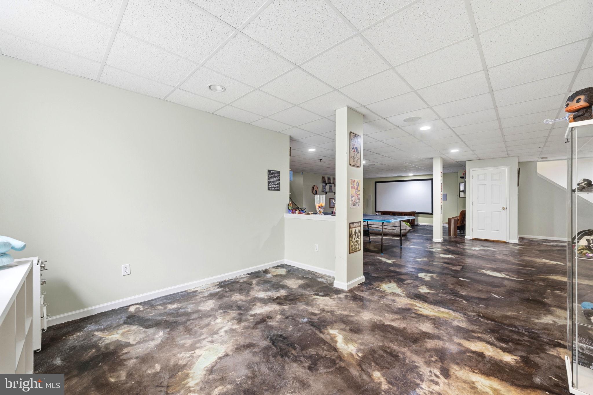 GREYSTONE - Residential