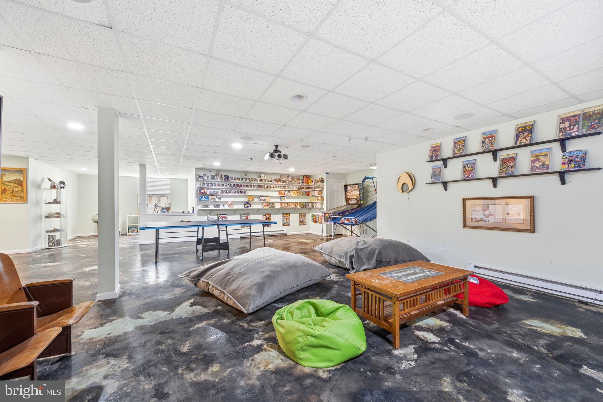 GREYSTONE - Residential