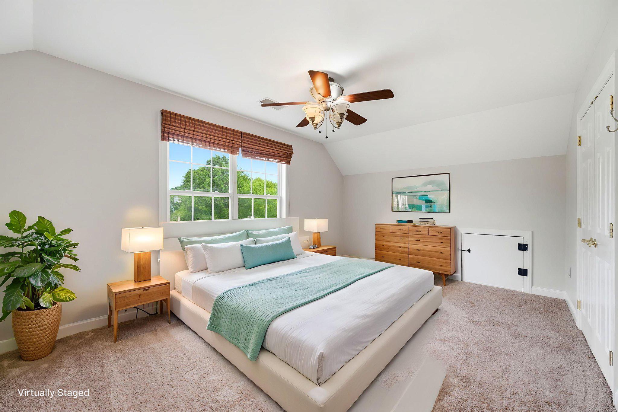 GREYSTONE - Residential
