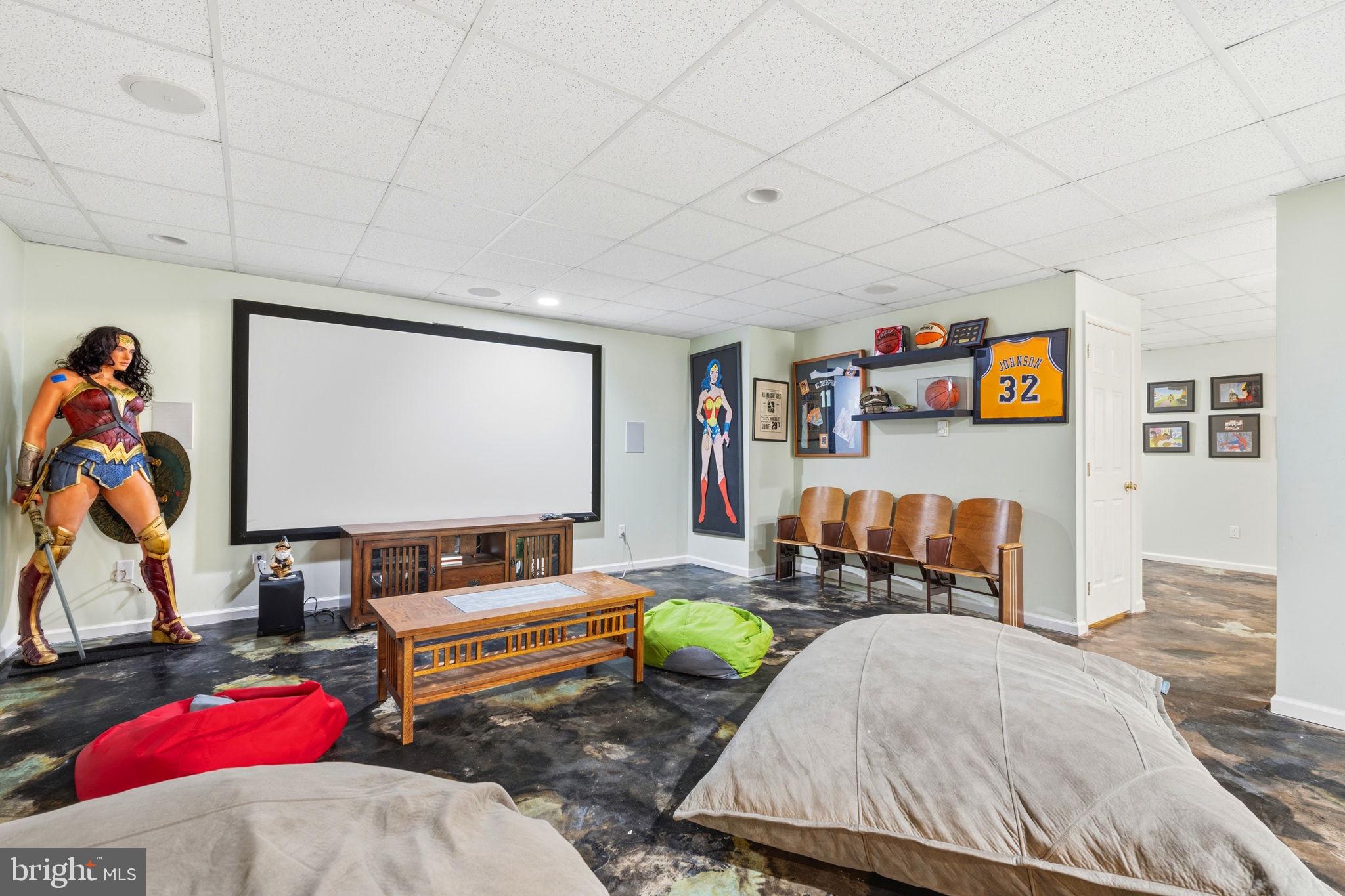 GREYSTONE - Residential
