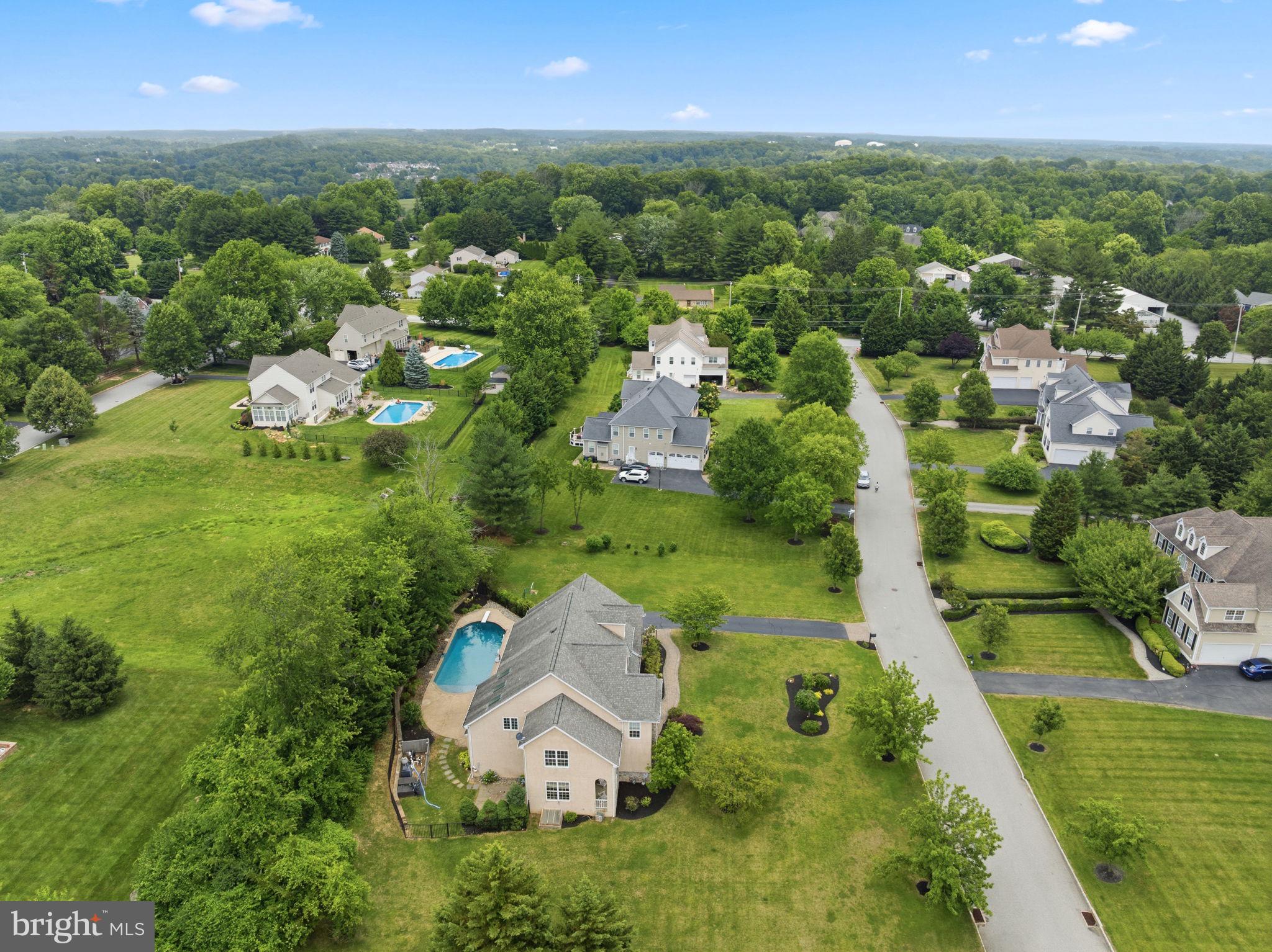 GREYSTONE - Residential