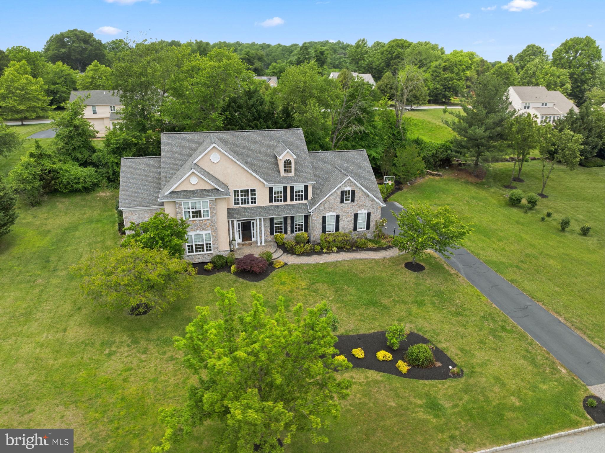 GREYSTONE - Residential