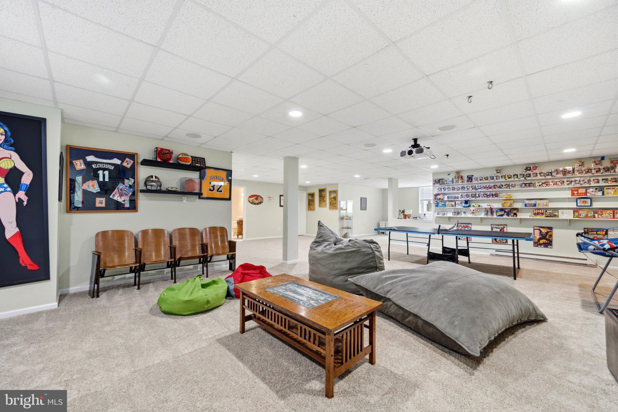 GREYSTONE - Residential