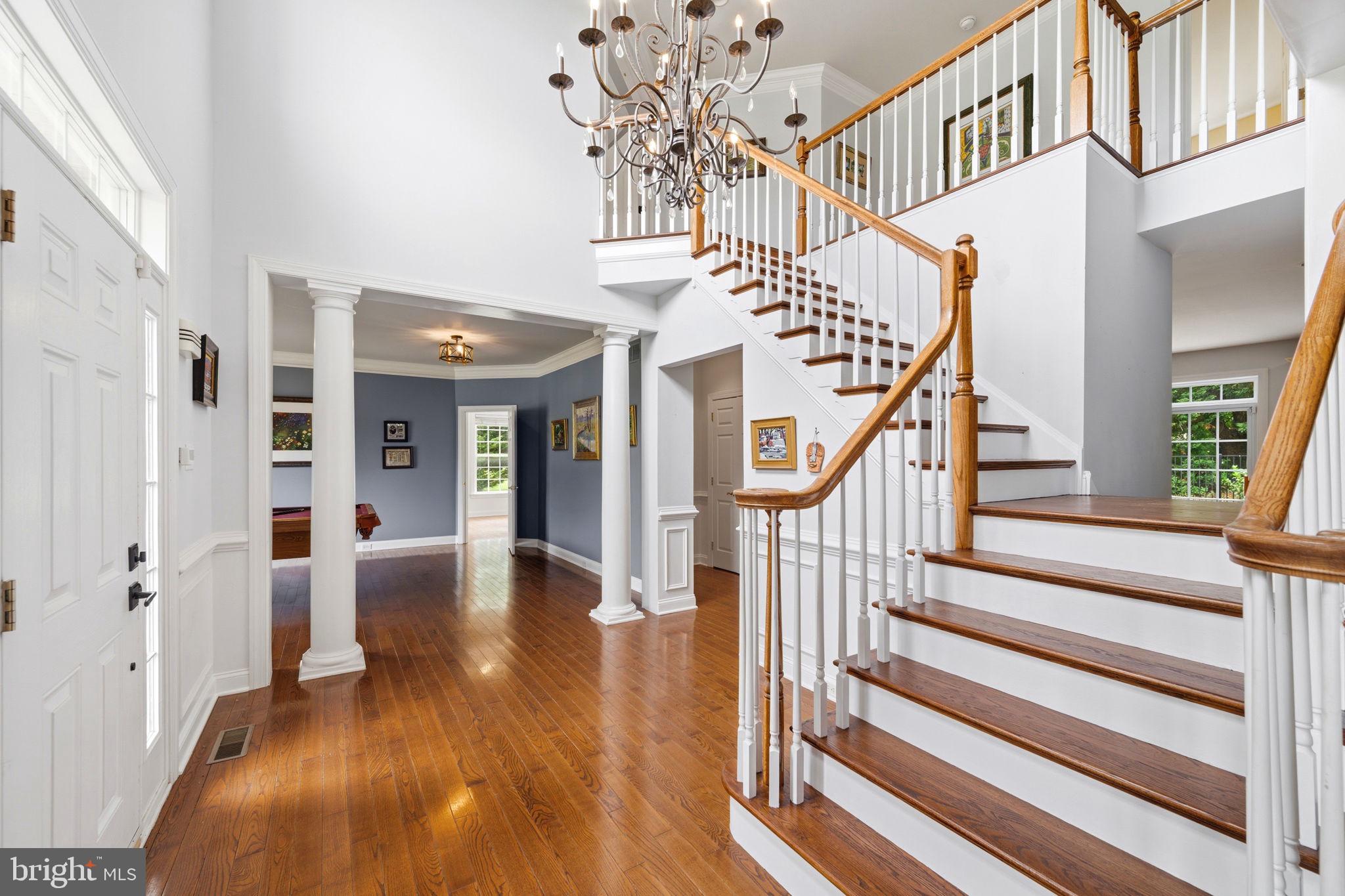 GREYSTONE - Residential