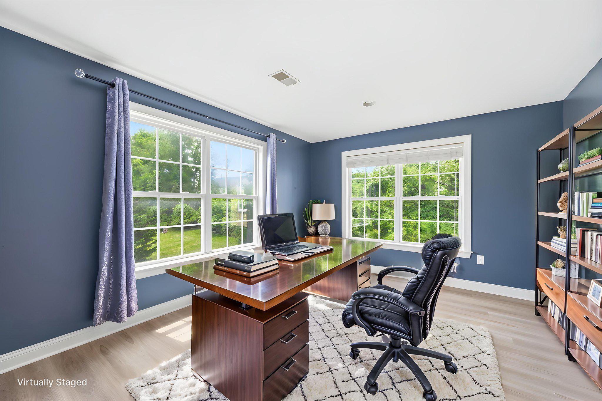 GREYSTONE - Residential