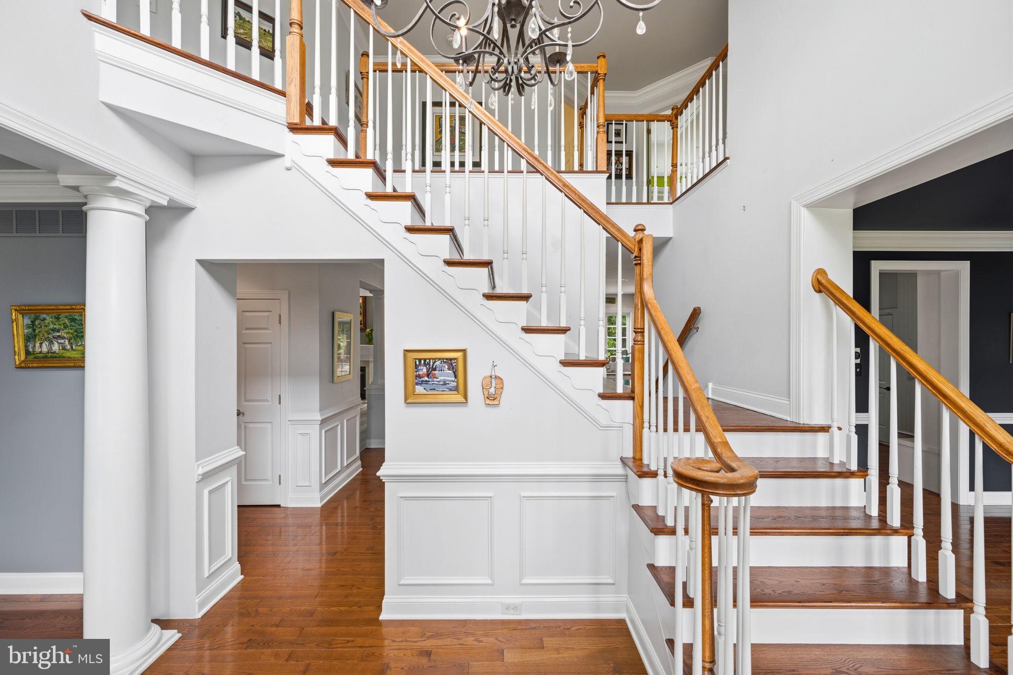 GREYSTONE - Residential
