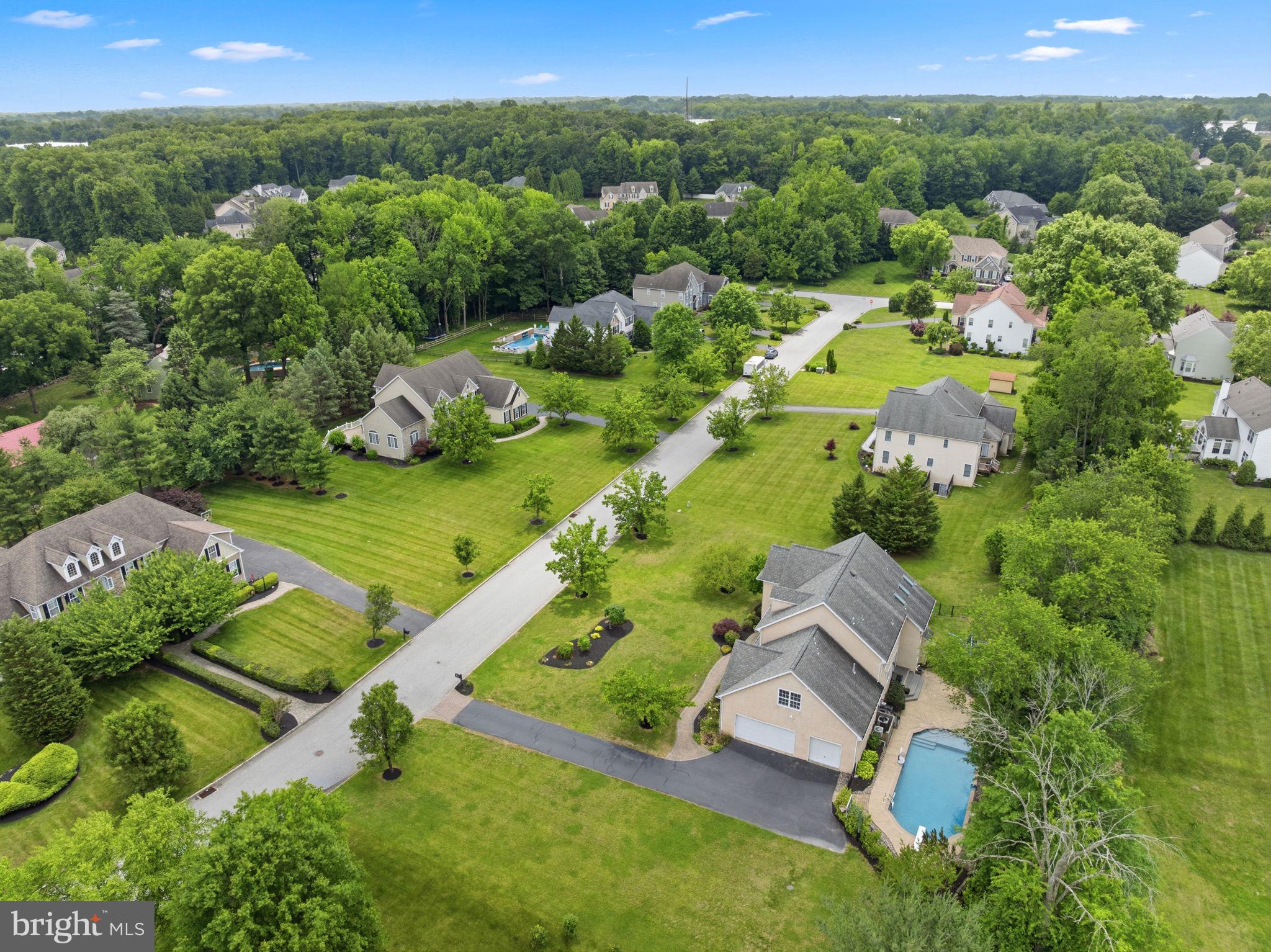 GREYSTONE - Residential