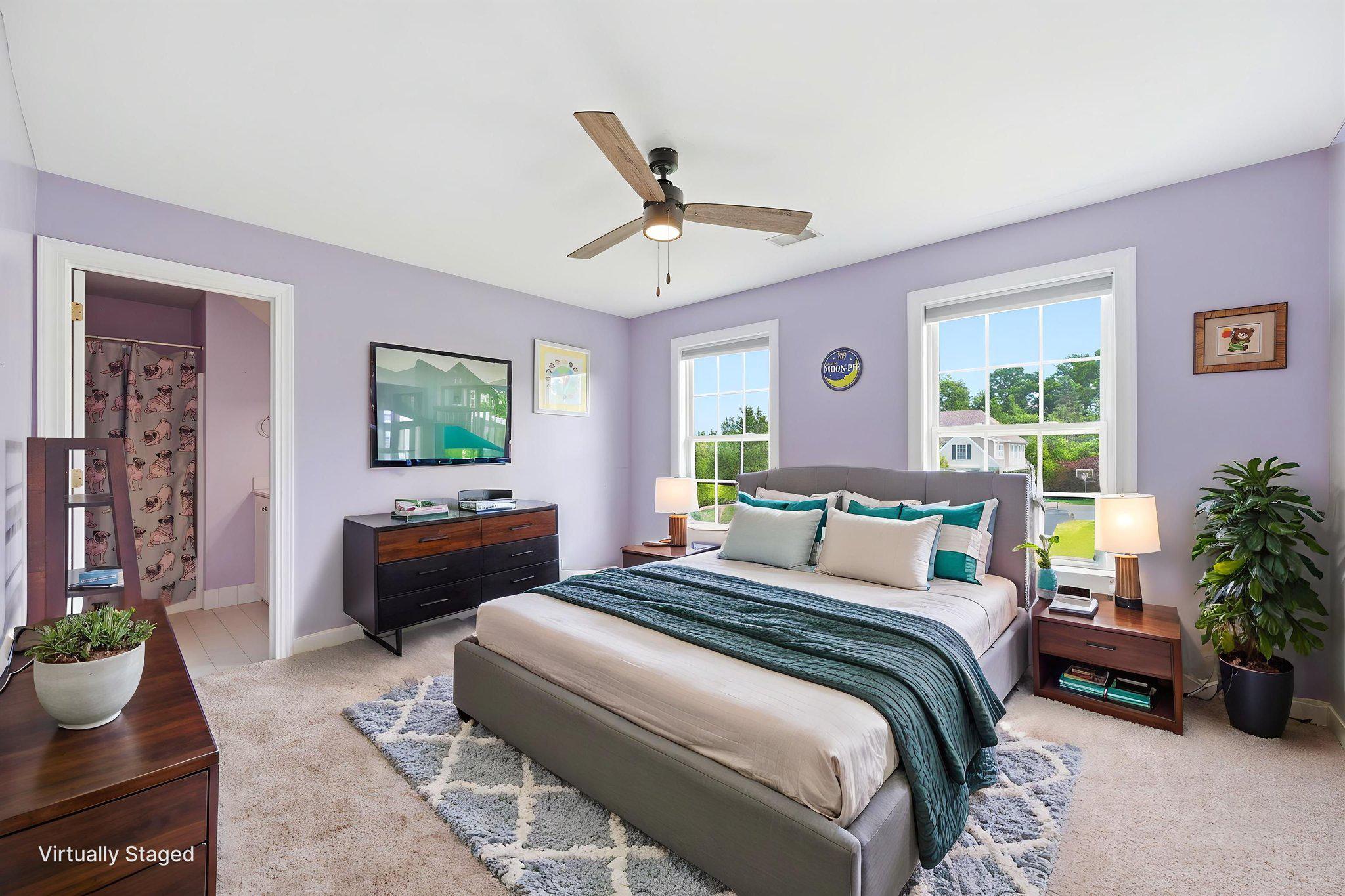 GREYSTONE - Residential