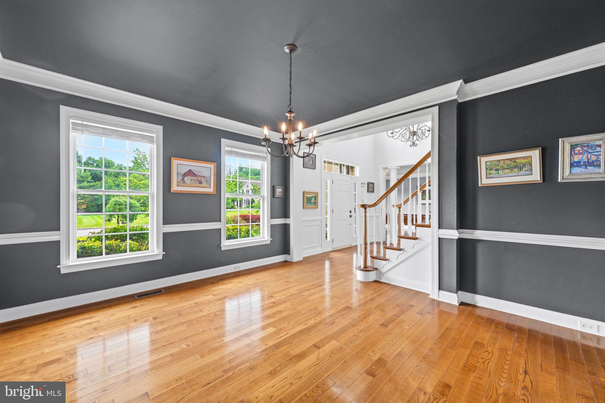 GREYSTONE - Residential