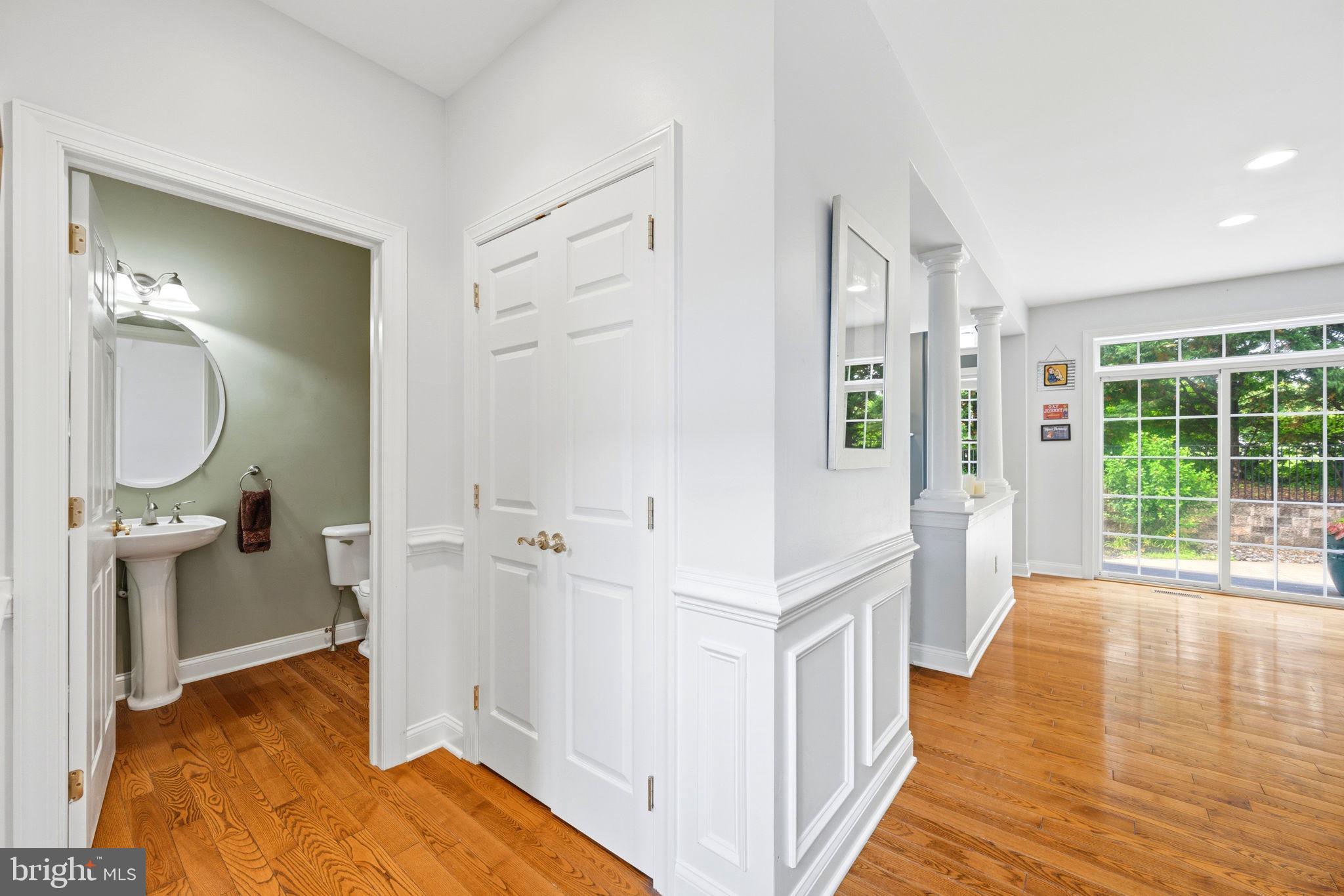 GREYSTONE - Residential