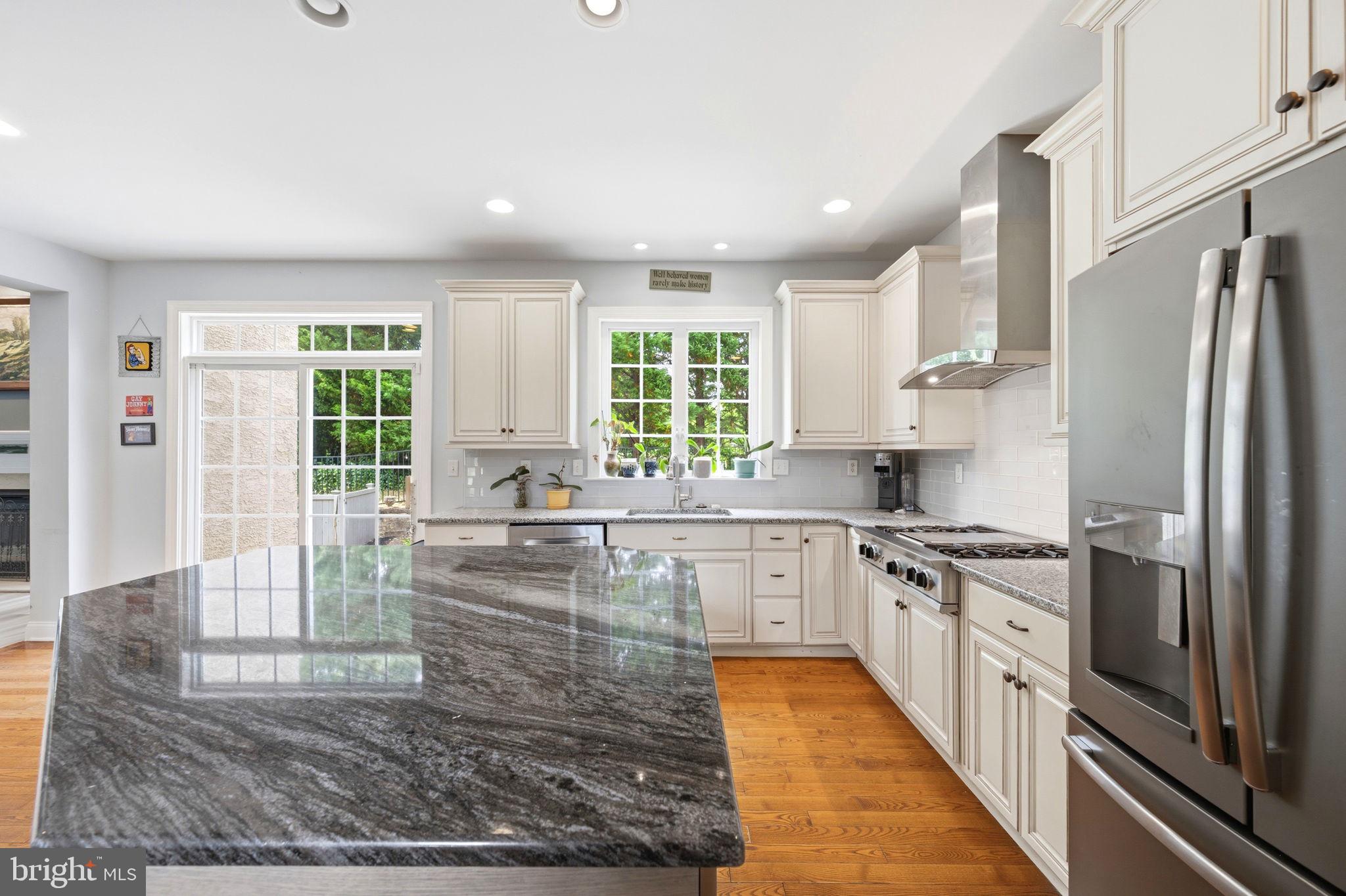GREYSTONE - Residential