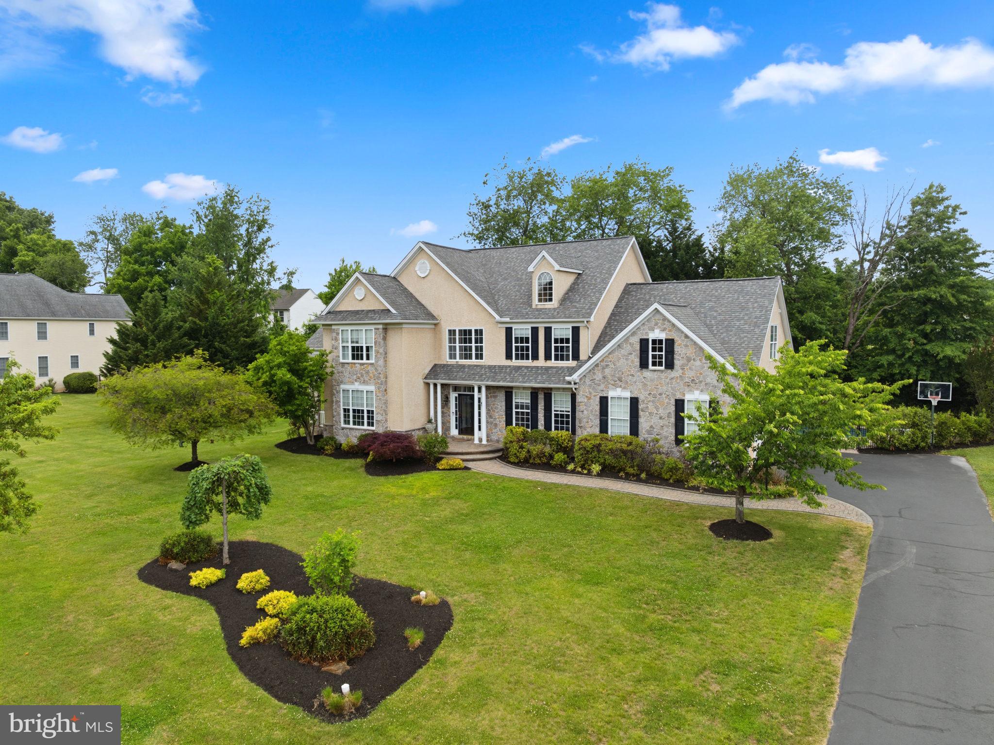 GREYSTONE - Residential